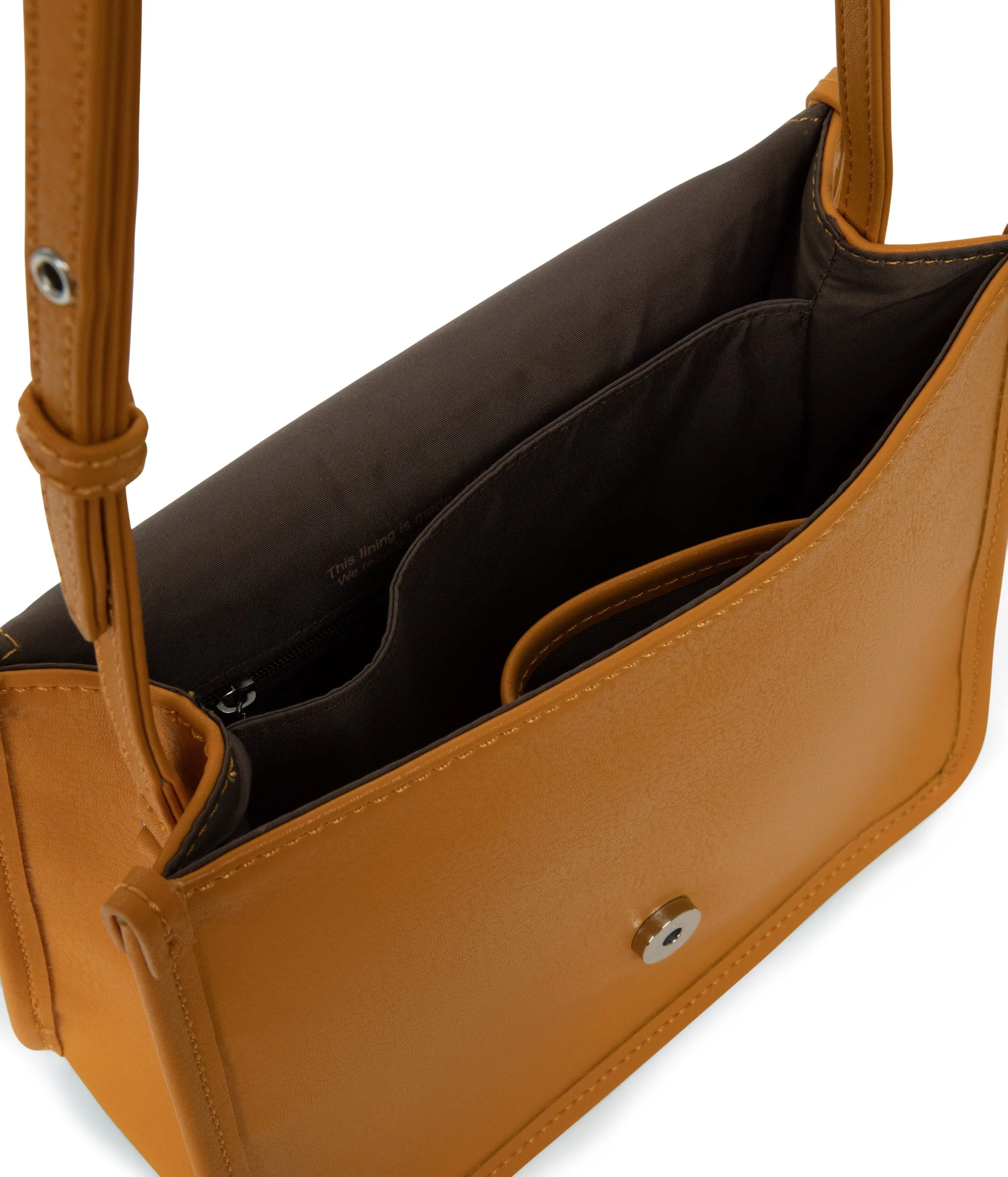 LEV Vegan Crossbody Bag - Arbor - Image 22