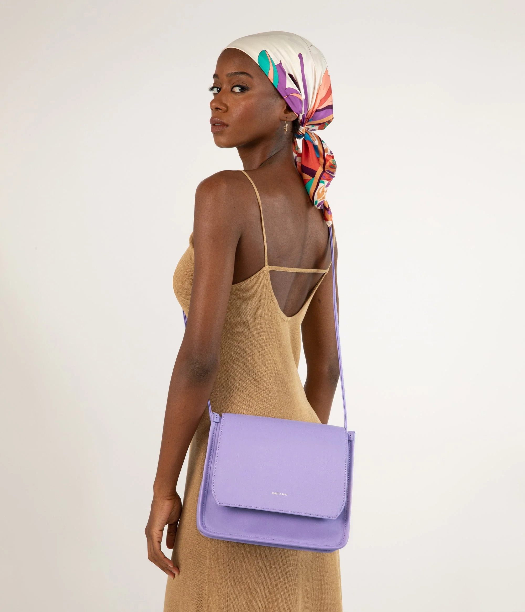 LEV Vegan Crossbody Bag - Arbor - Image 26