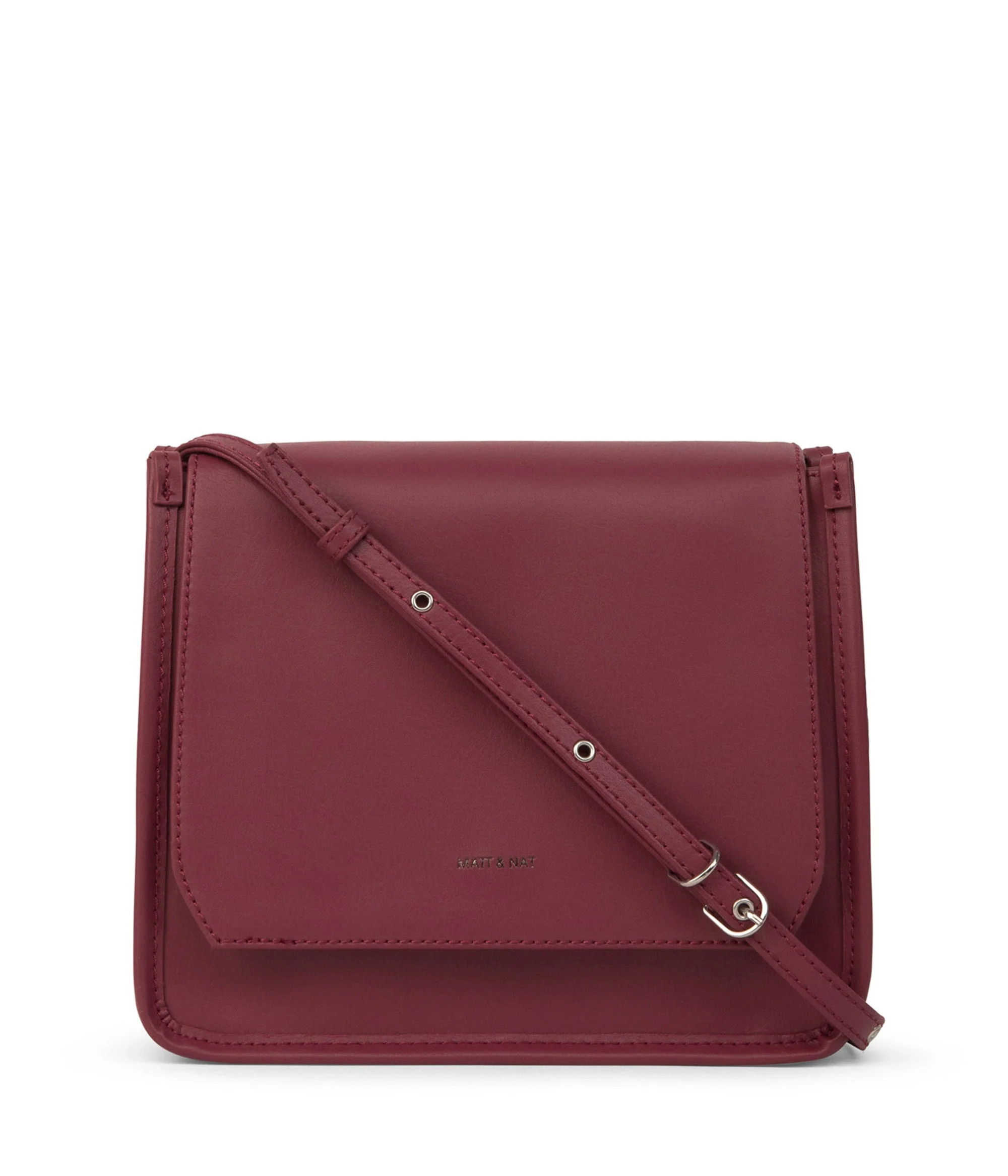LEV Vegan Crossbody Bag - Arbor - Image 30