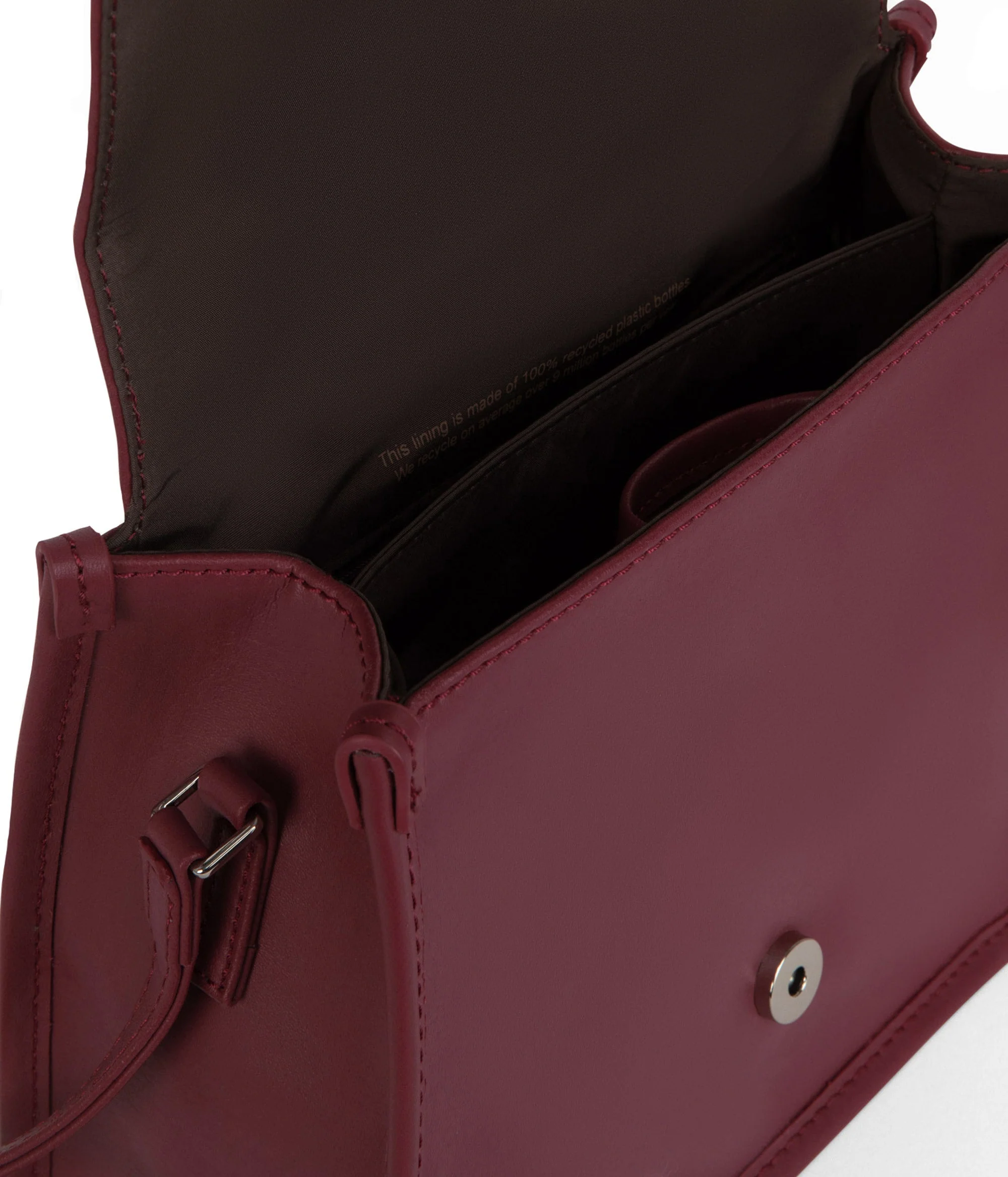 LEV Vegan Crossbody Bag - Arbor - Image 33
