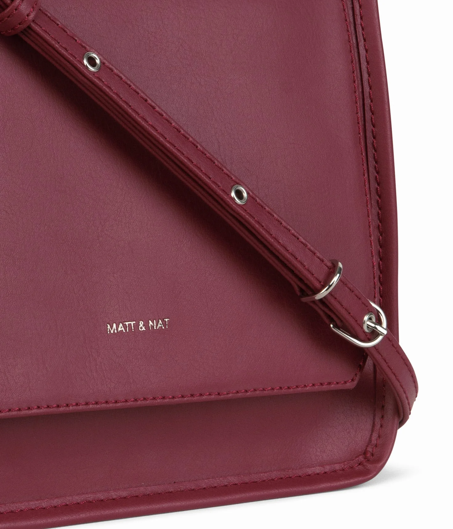 LEV Vegan Crossbody Bag - Arbor - Image 35