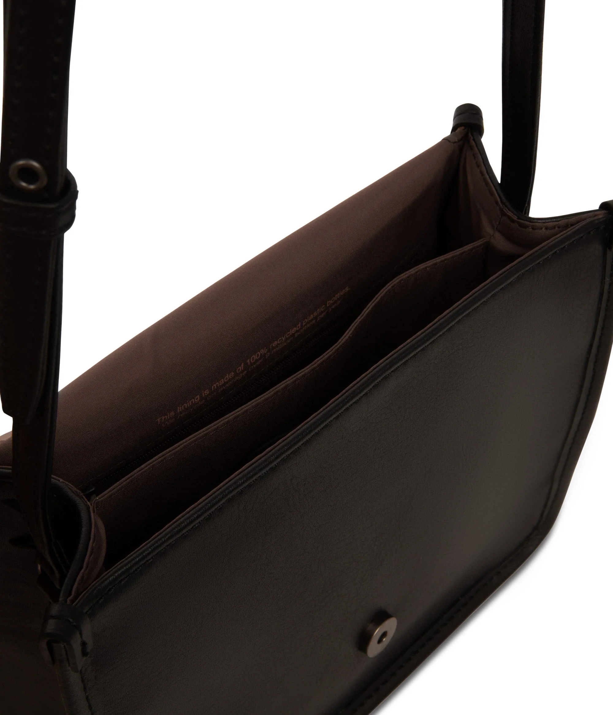 LEV Vegan Crossbody Bag - Arbor - Image 4