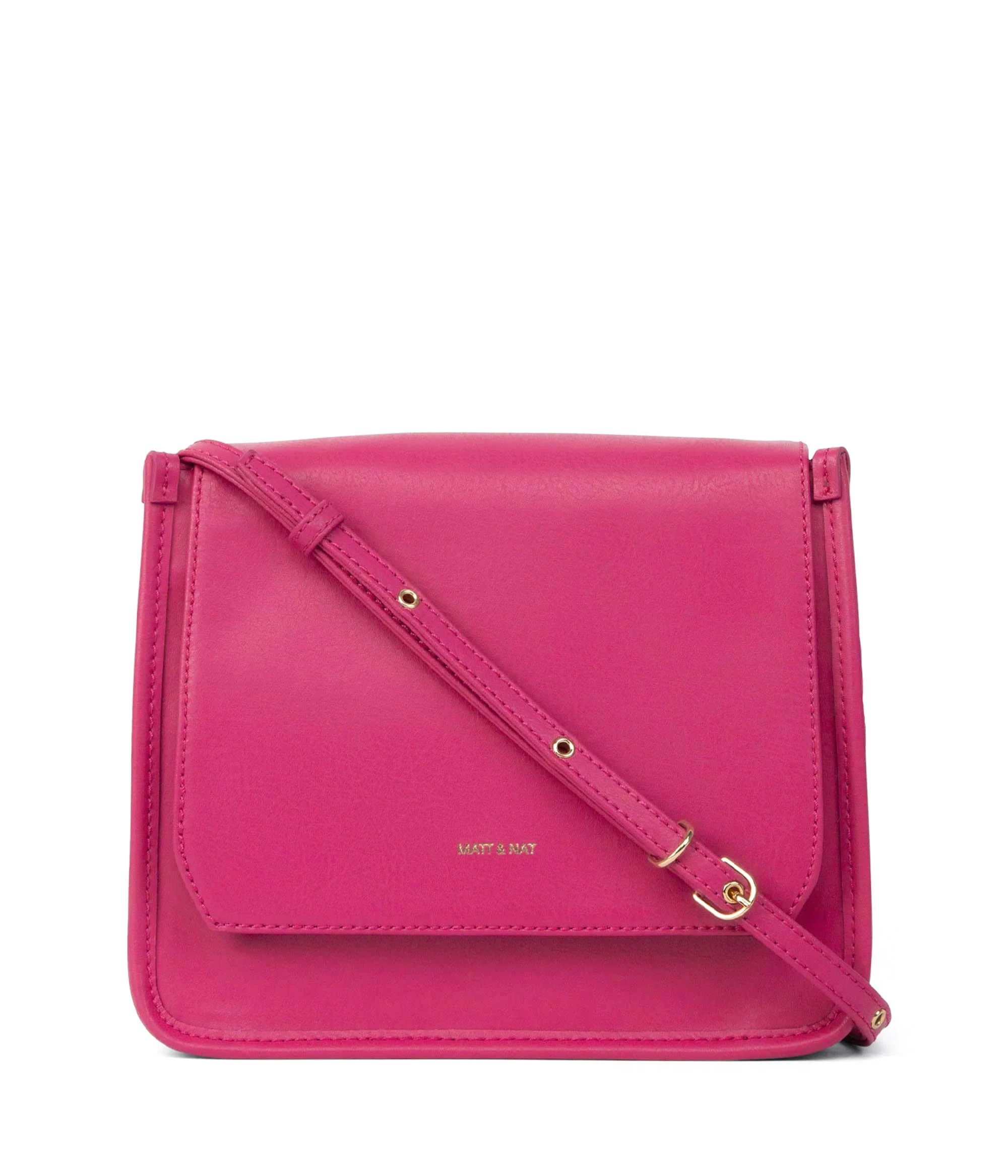 LEV Vegan Crossbody Bag - Arbor - Image 6