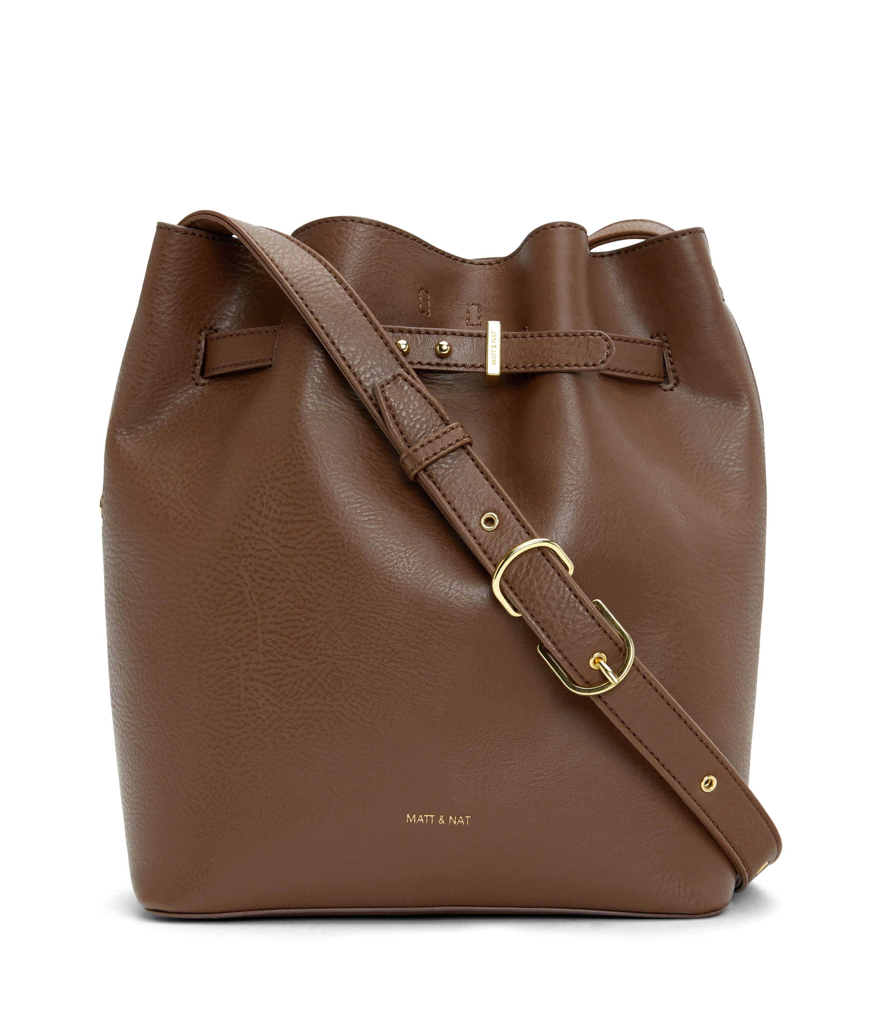 LEXI Vegan Bucket Bag - Dwell - Image 10