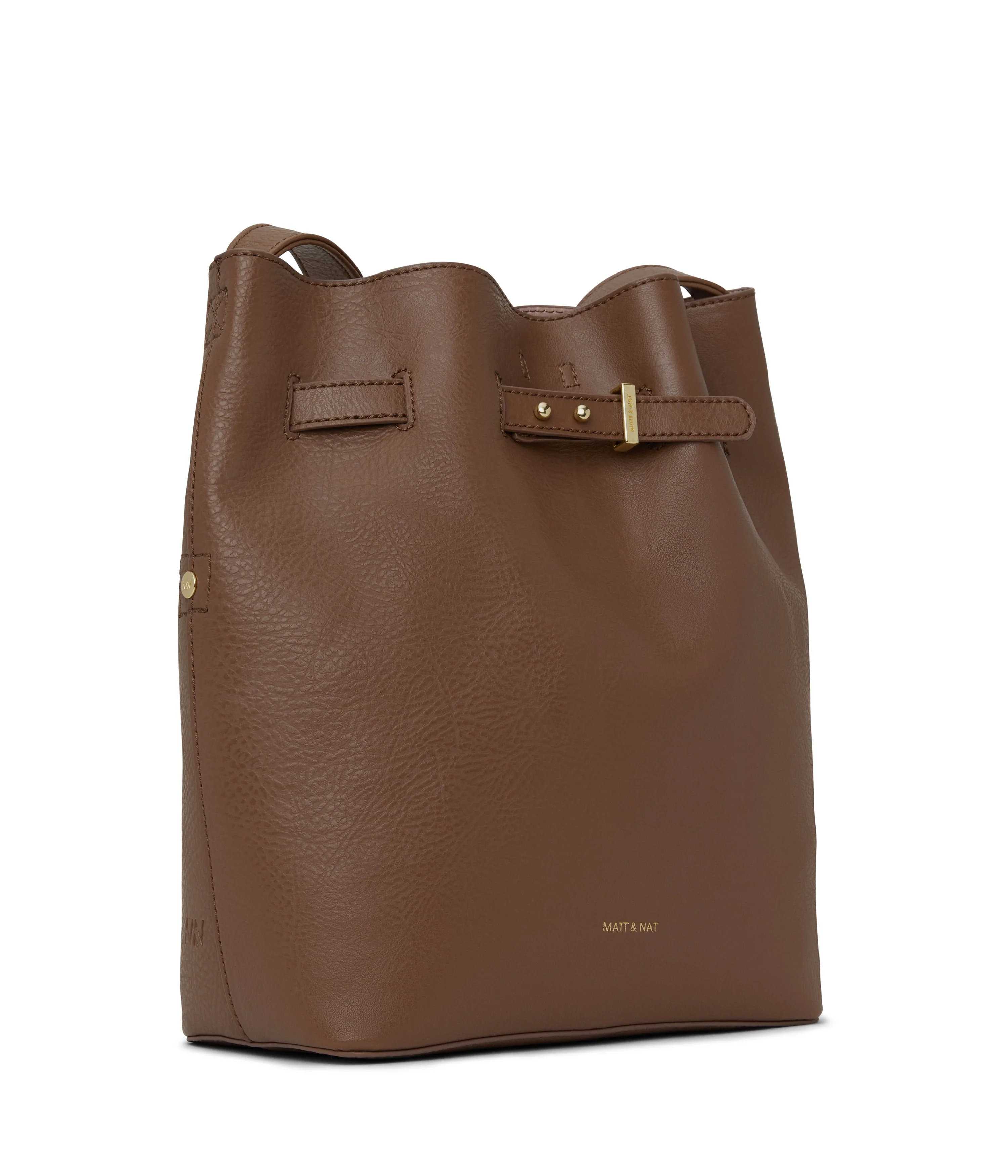 LEXI Vegan Bucket Bag - Dwell - Image 12