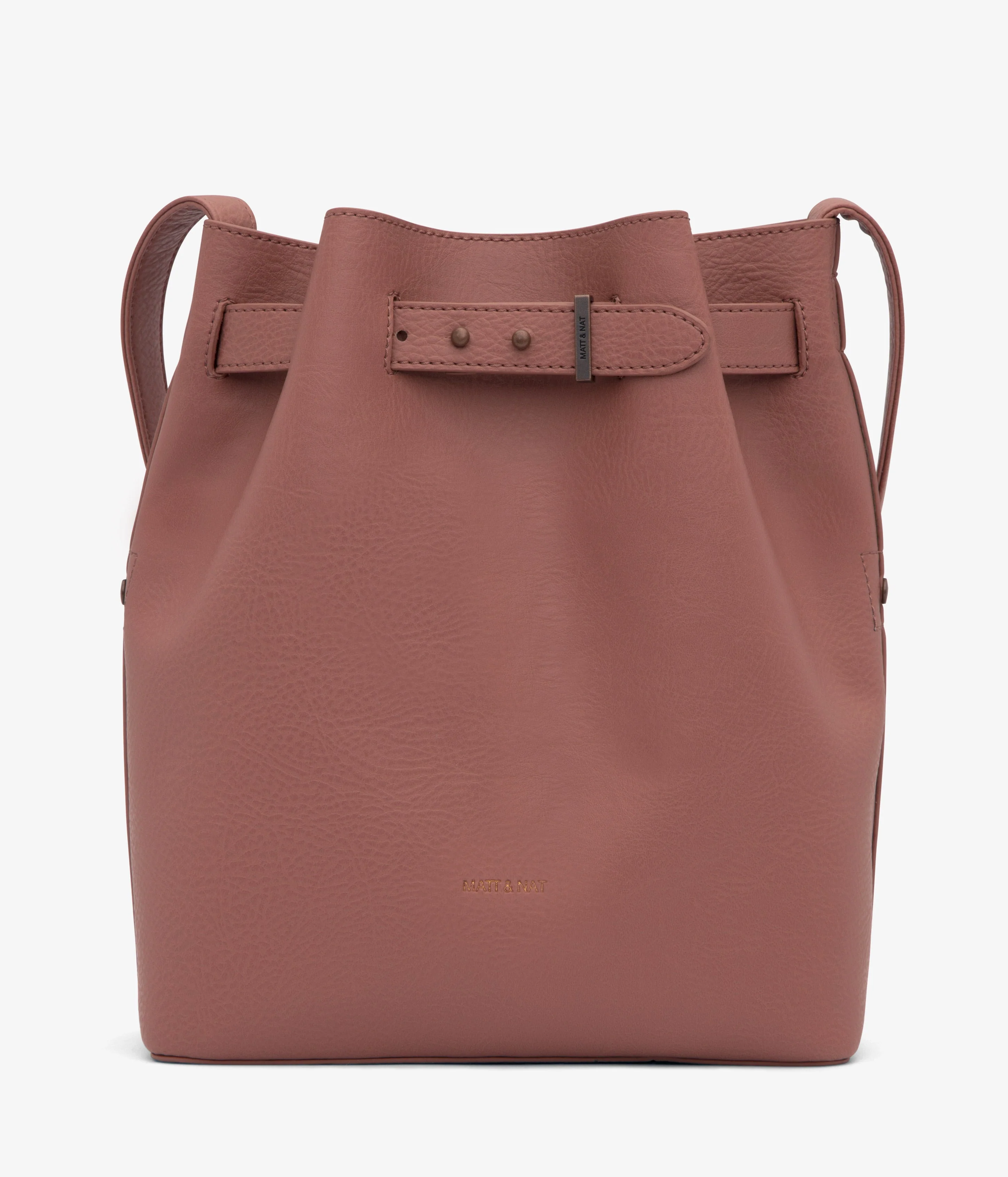 LEXI Vegan Bucket Bag - Dwell - Image 14