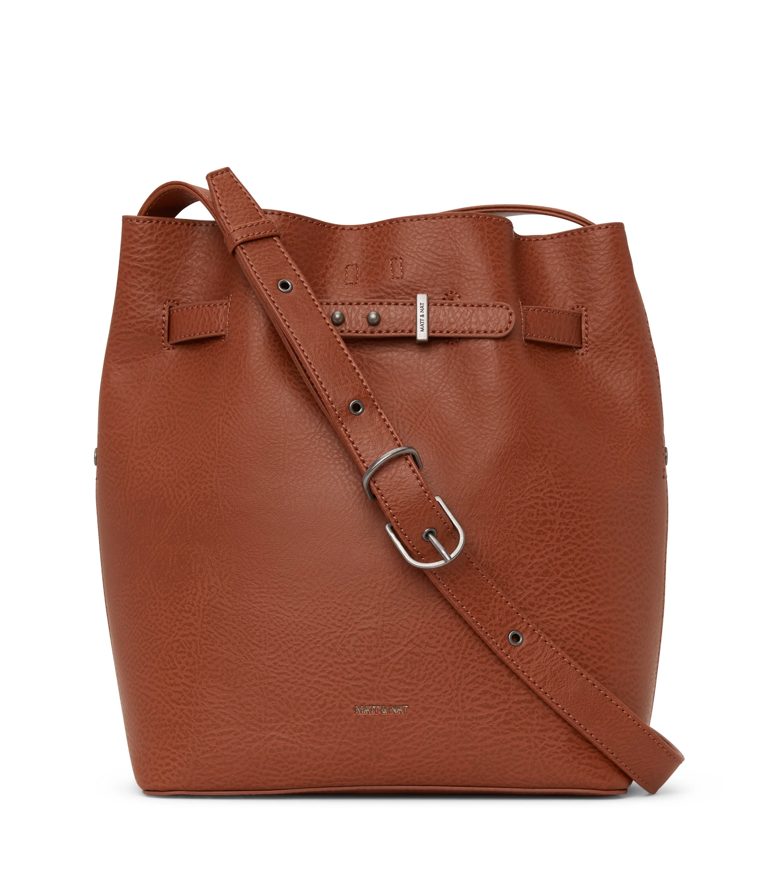 LEXI Vegan Bucket Bag - Dwell - Image 18