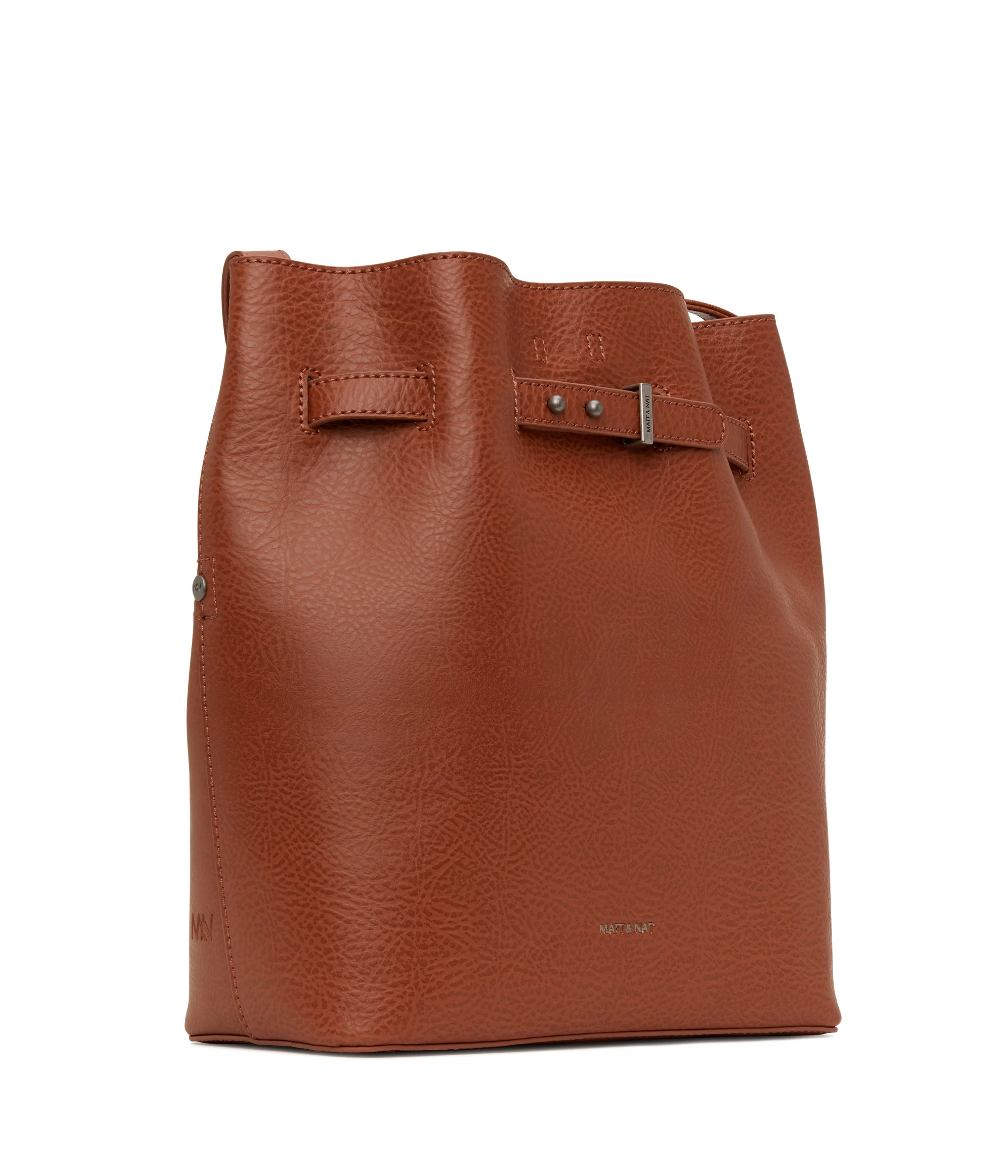 LEXI Vegan Bucket Bag - Dwell - Image 19