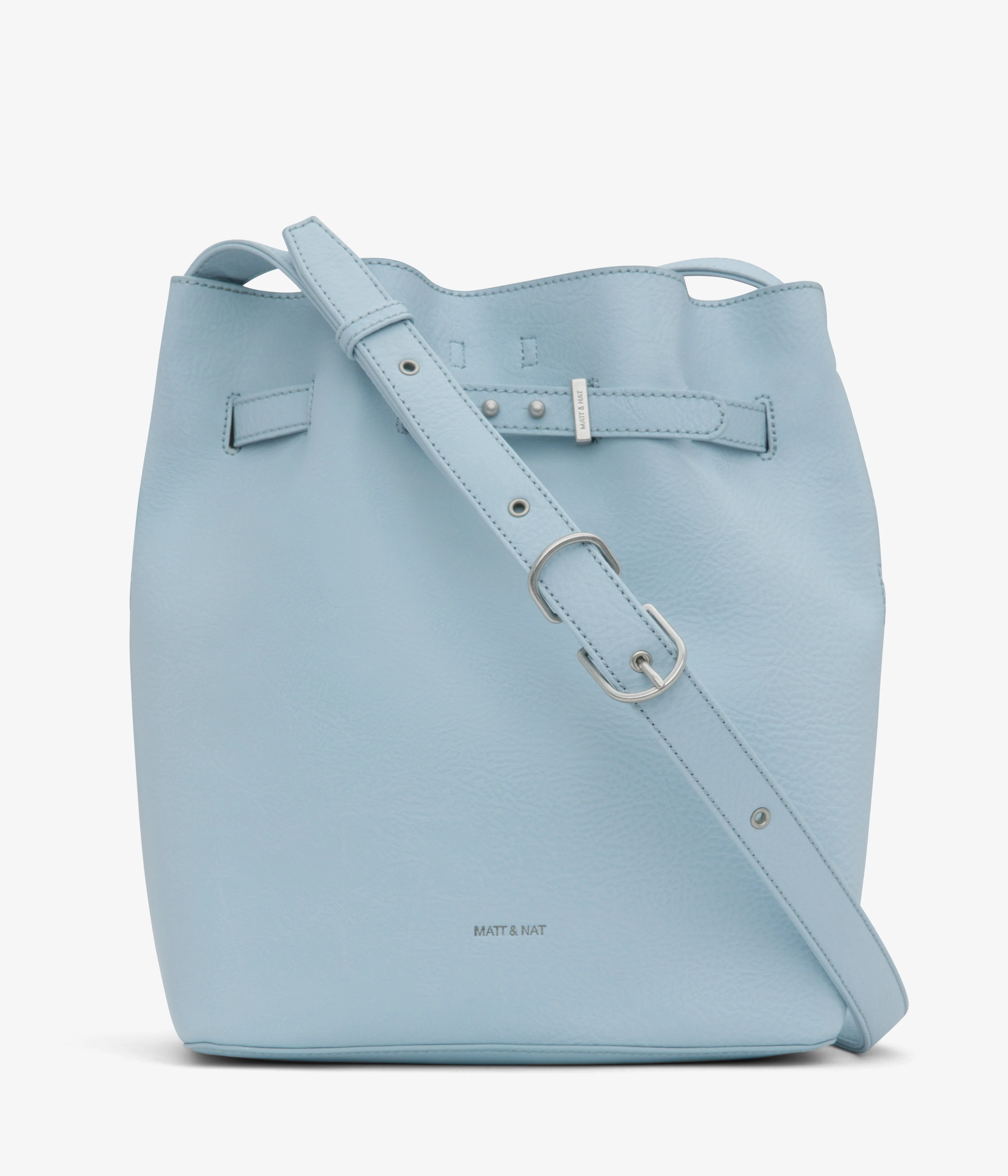 LEXI Vegan Bucket Bag - Dwell - Image 21