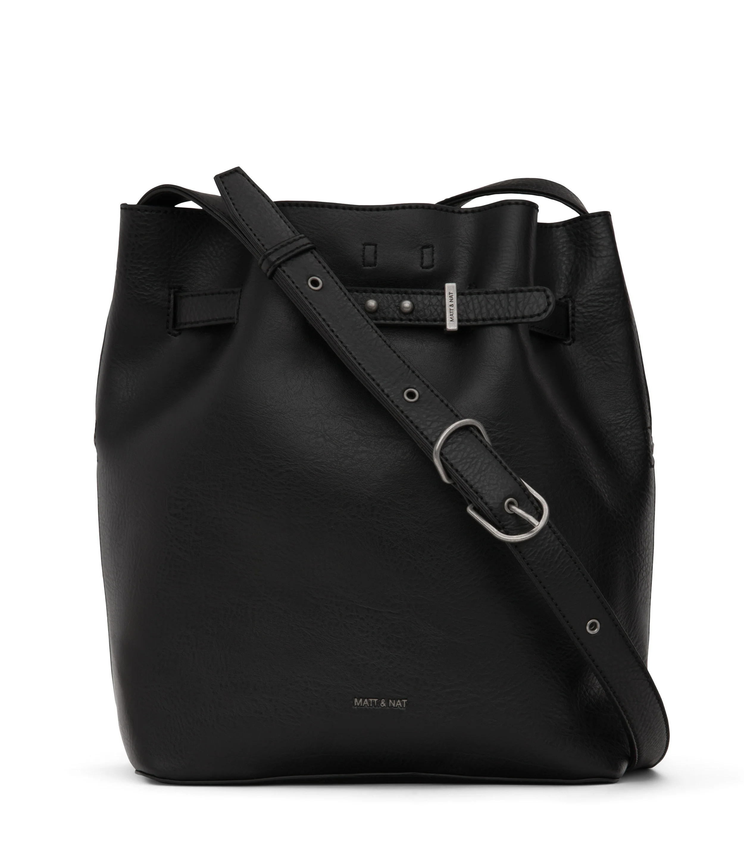LEXI Vegan Bucket Bag - Dwell - Image 25