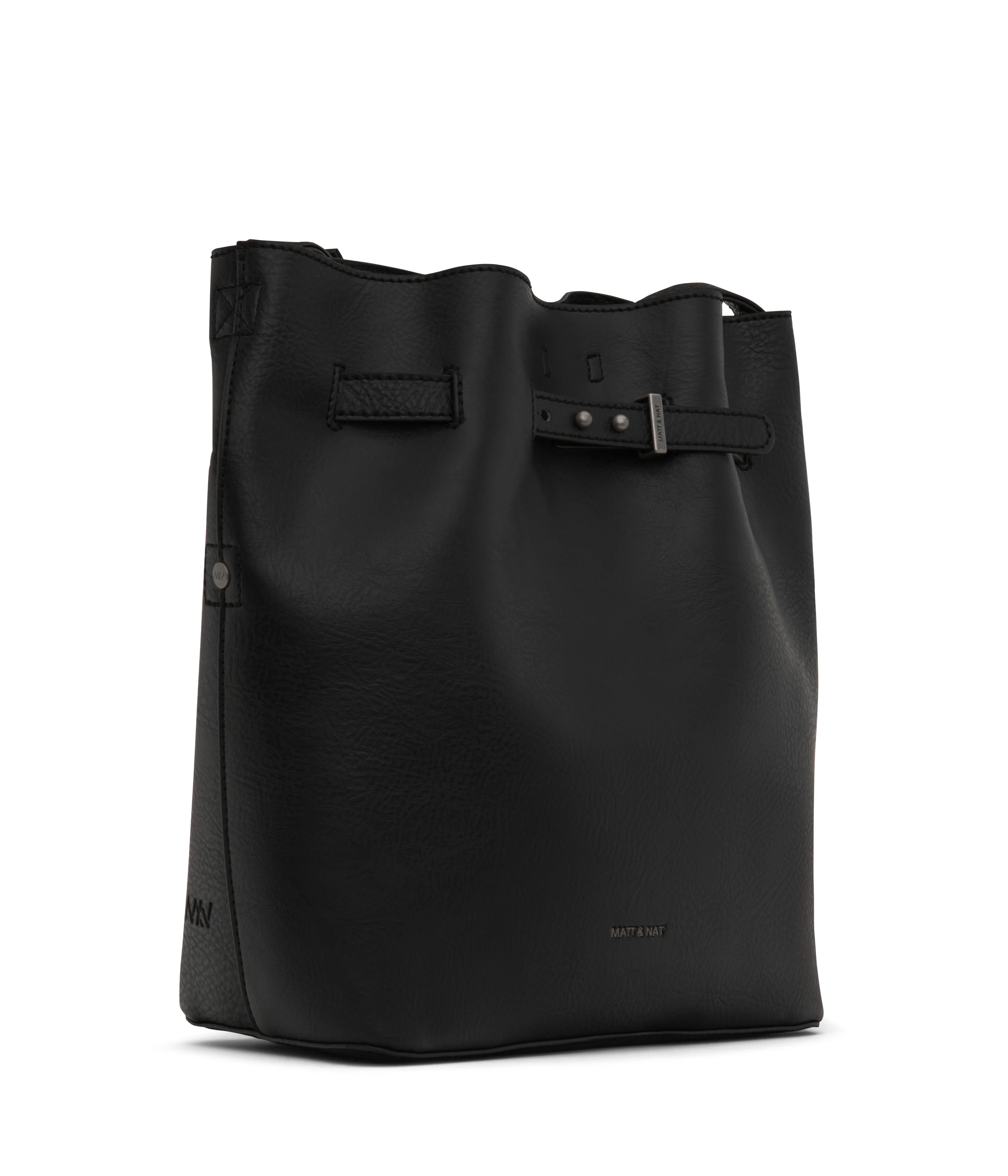 LEXI Vegan Bucket Bag - Dwell - Image 26