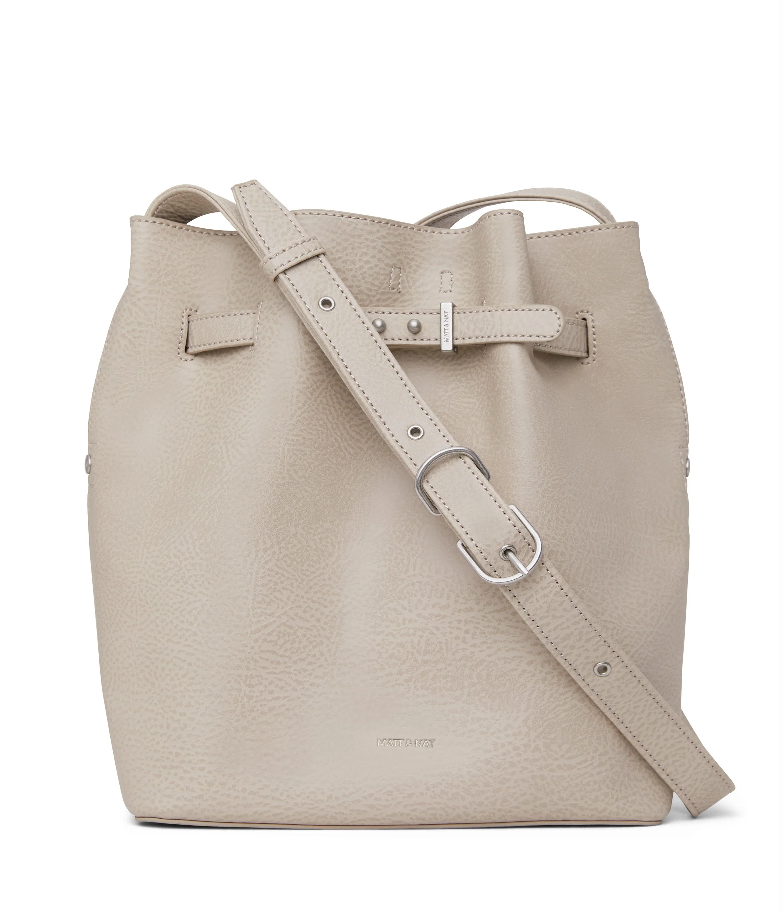LEXI Vegan Bucket Bag - Dwell - Image 6