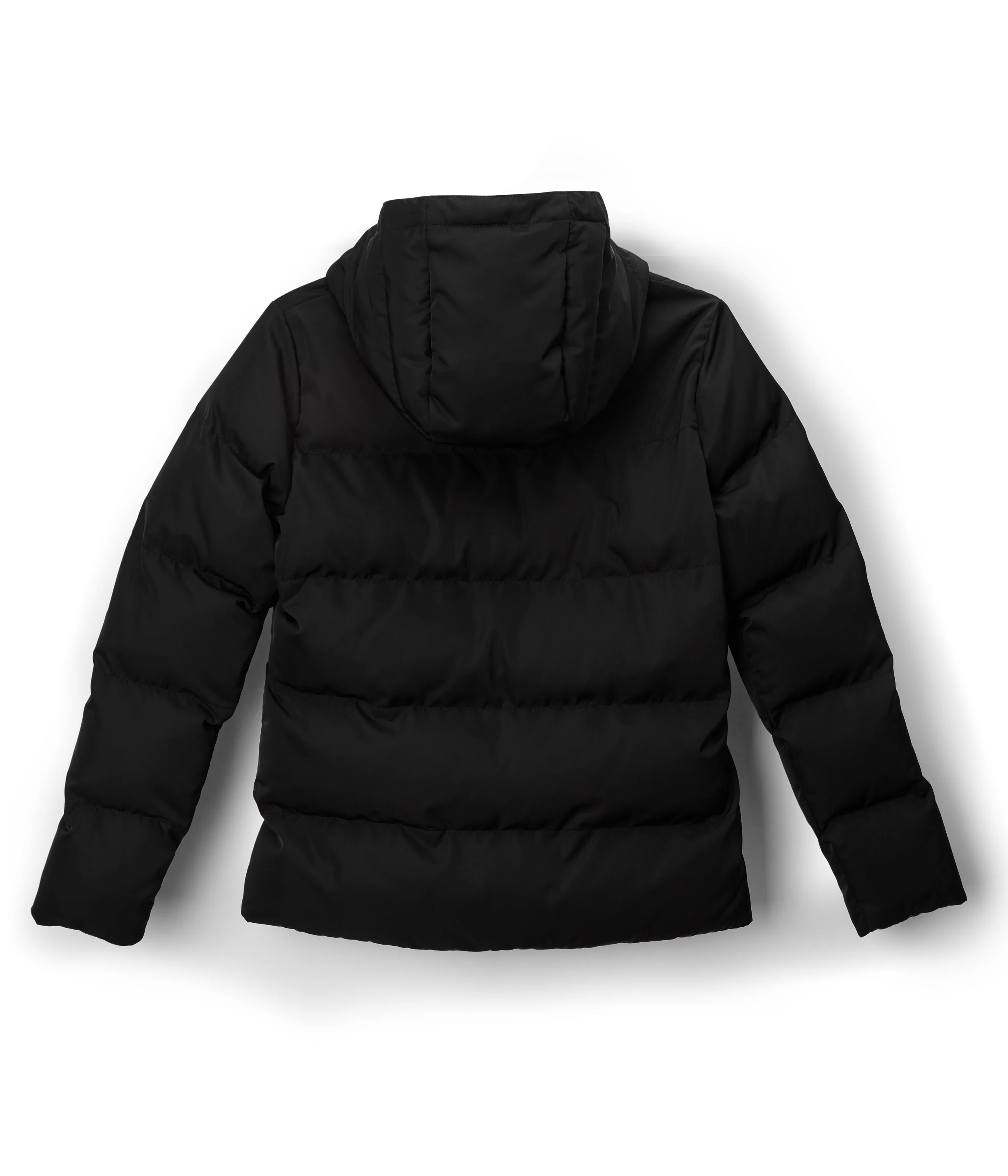 LINZ Women's Quilted Puffer Jacket - Image 6