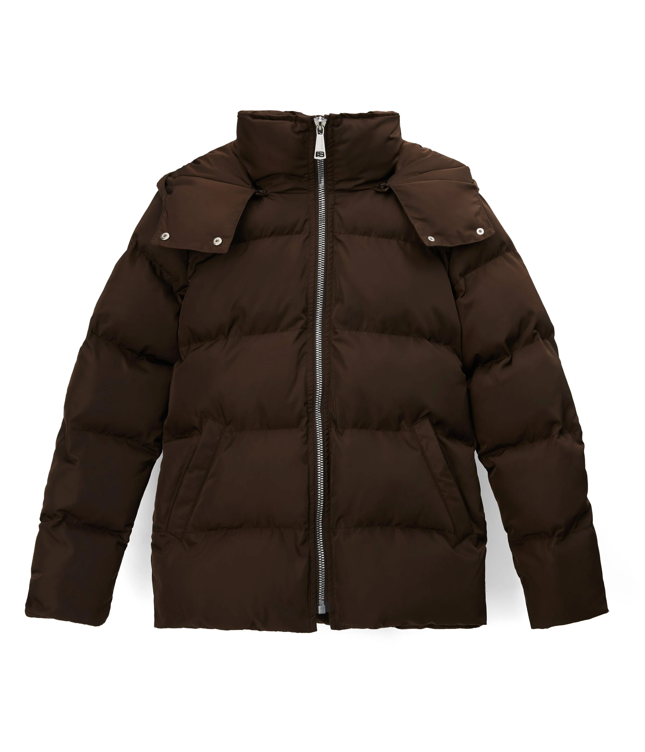 LINZ Women's Quilted Puffer Jacket - Image 7