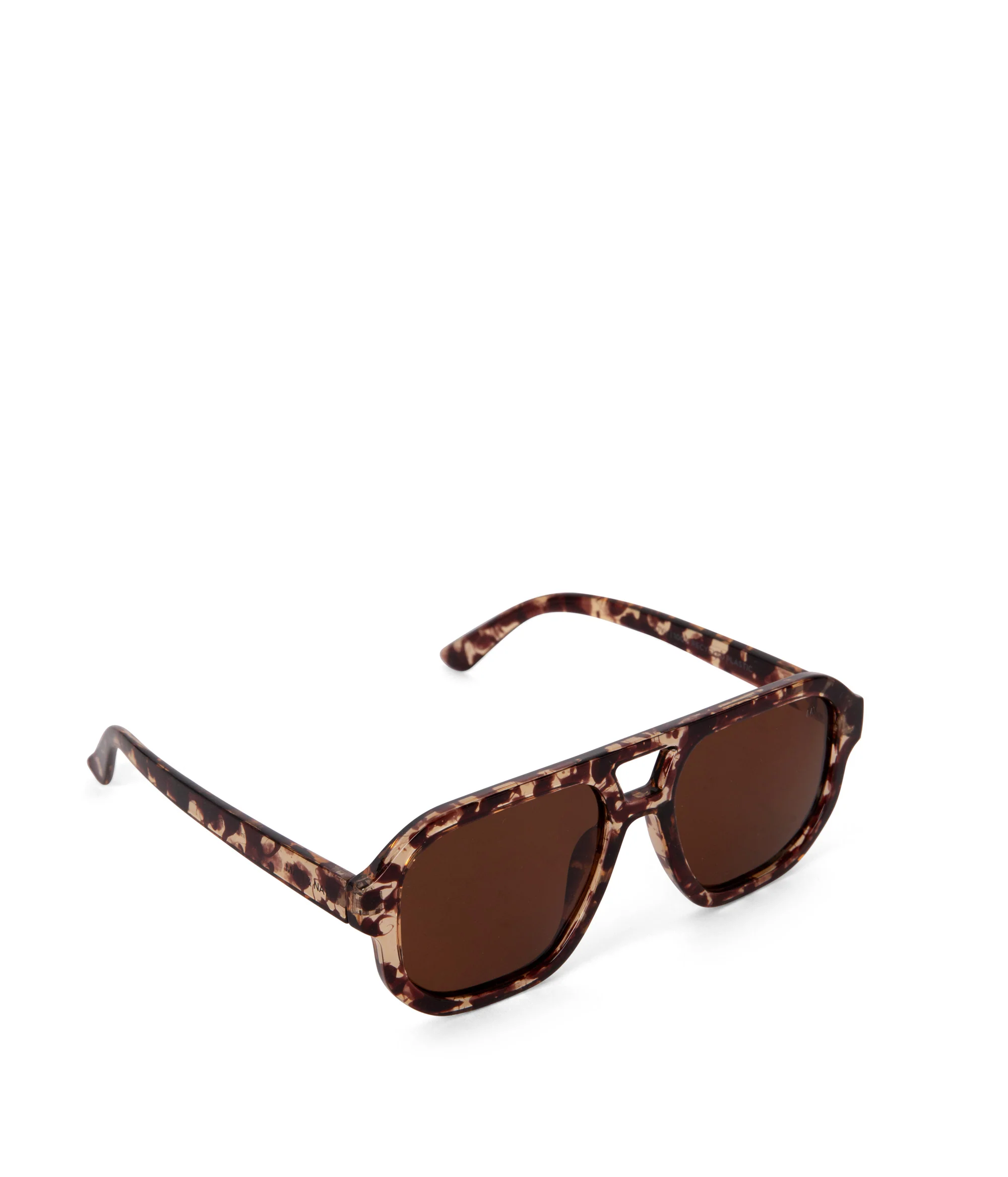 LIVY Aviator Style Recycled Sunglasses - Image 13