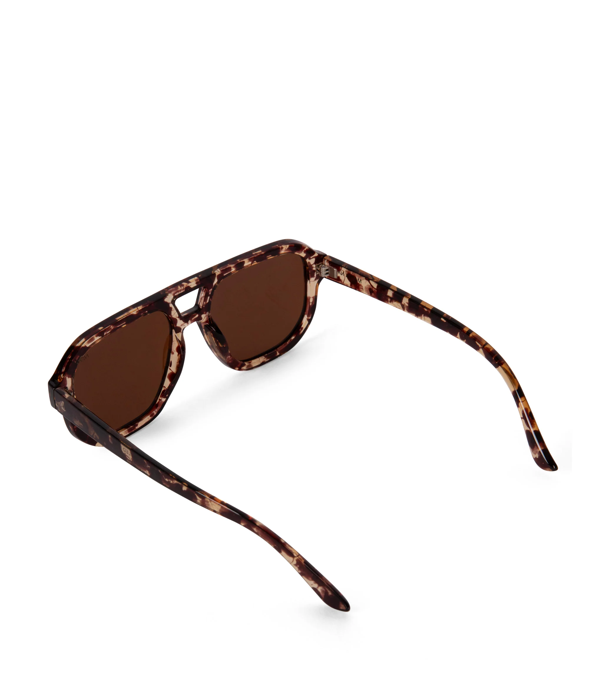 LIVY Aviator Style Recycled Sunglasses - Image 14