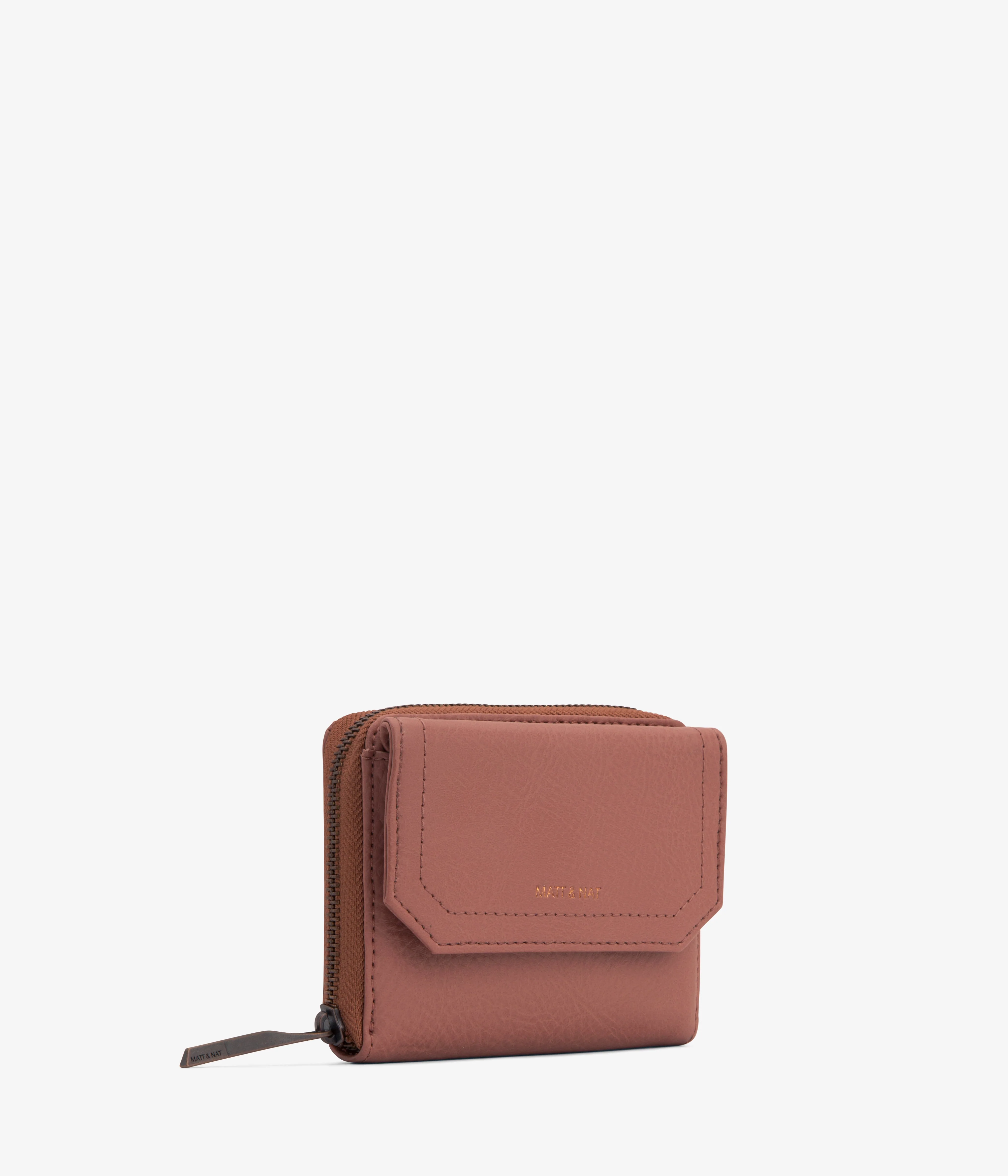 LOY Vegan Wallet - Dwell - Image 10