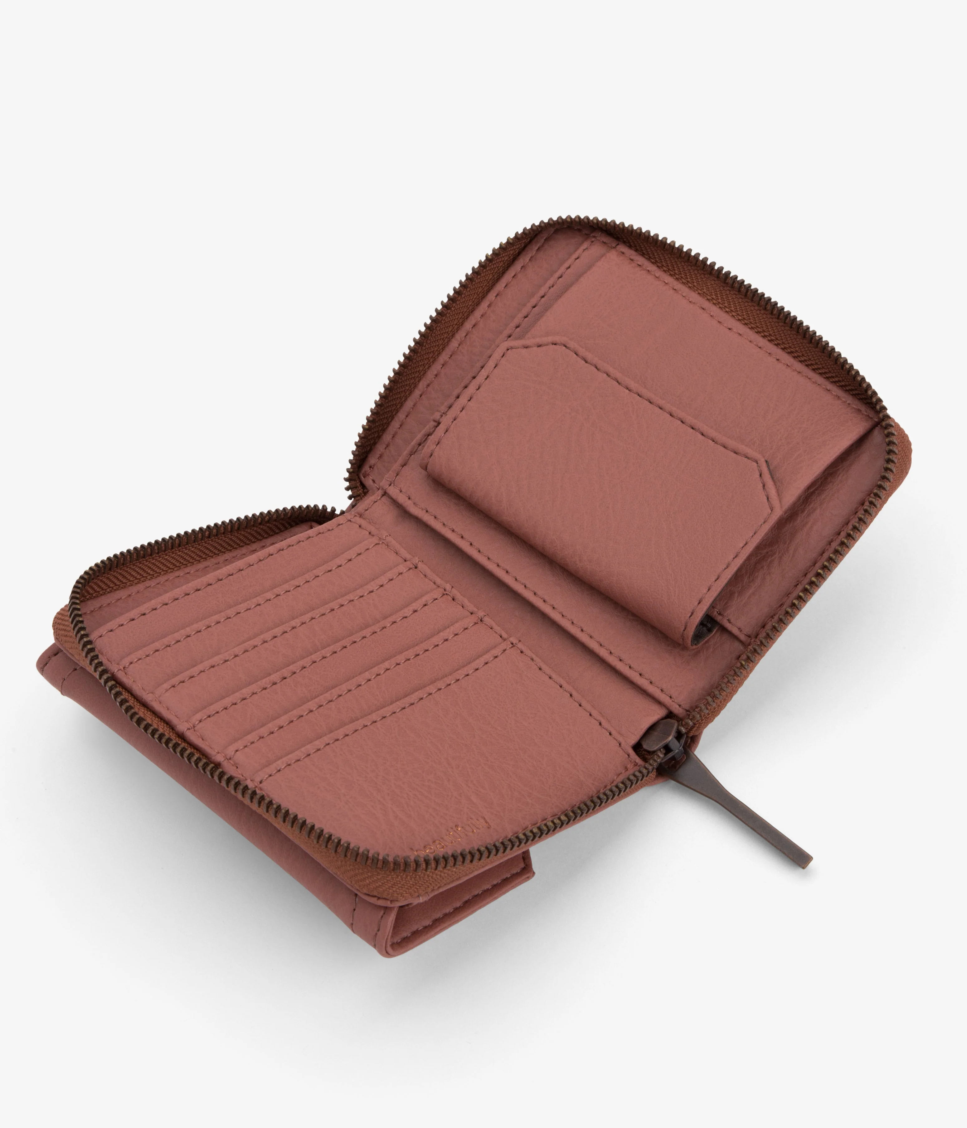 LOY Vegan Wallet - Dwell - Image 11