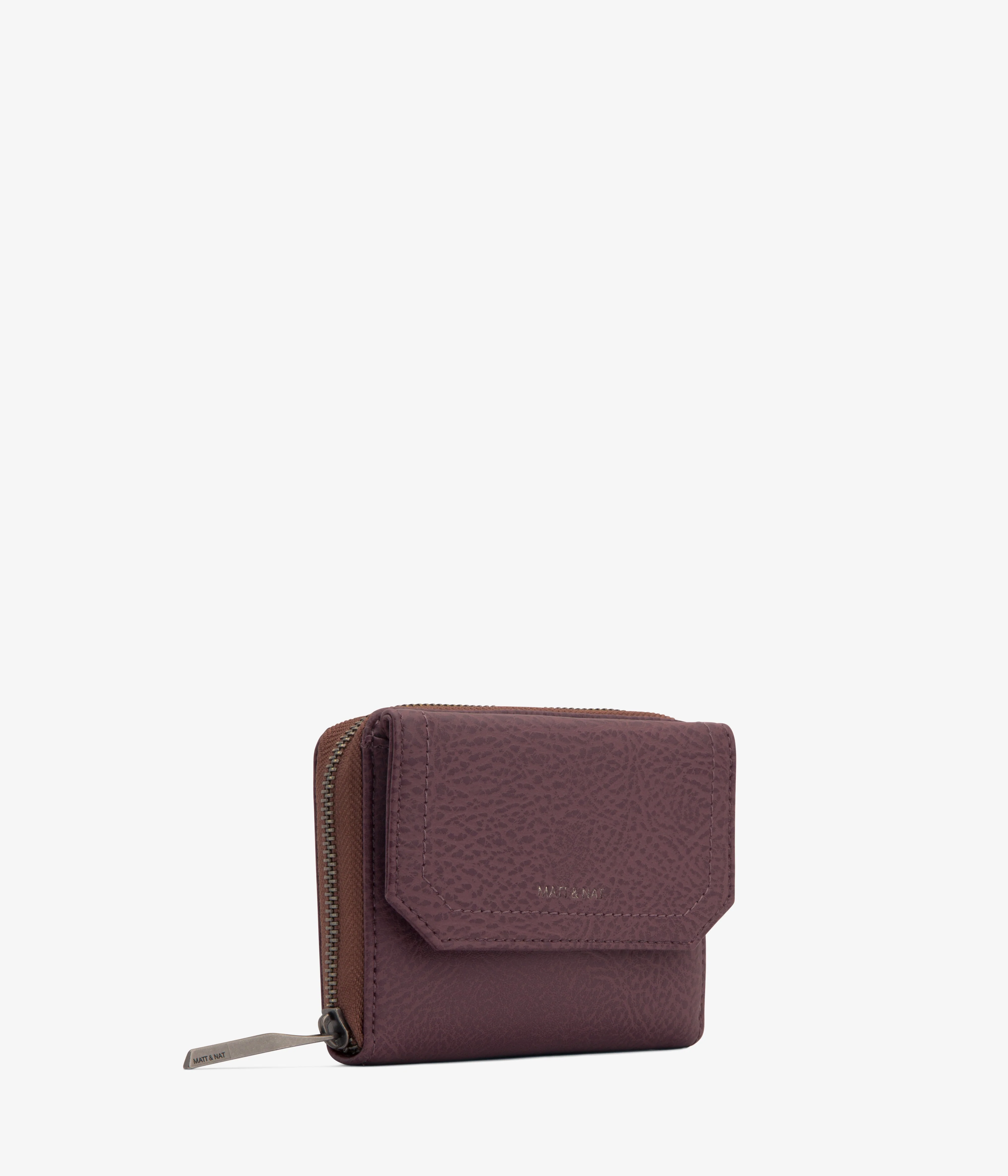 LOY Vegan Wallet - Dwell - Image 13
