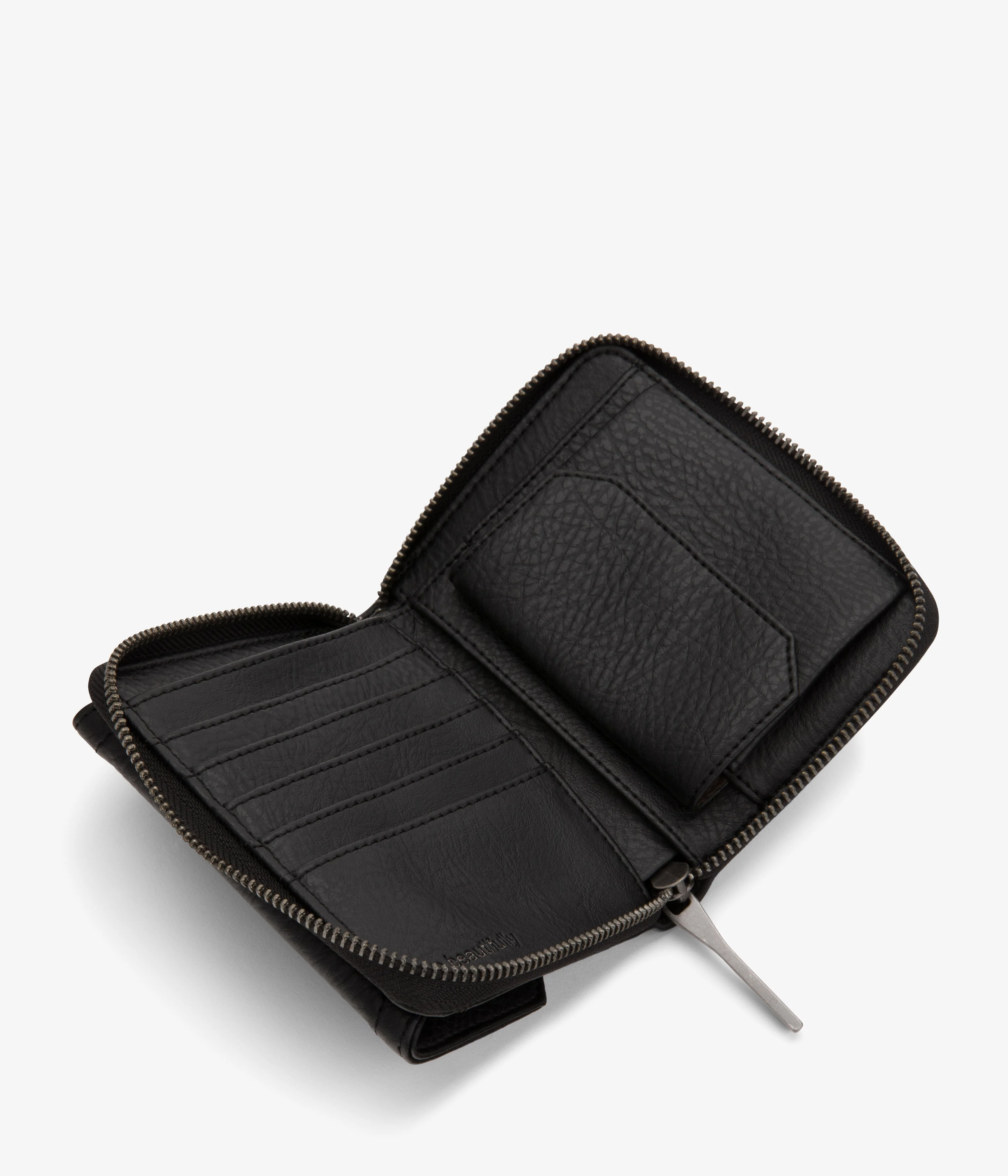 LOY Vegan Wallet - Dwell - Image 3