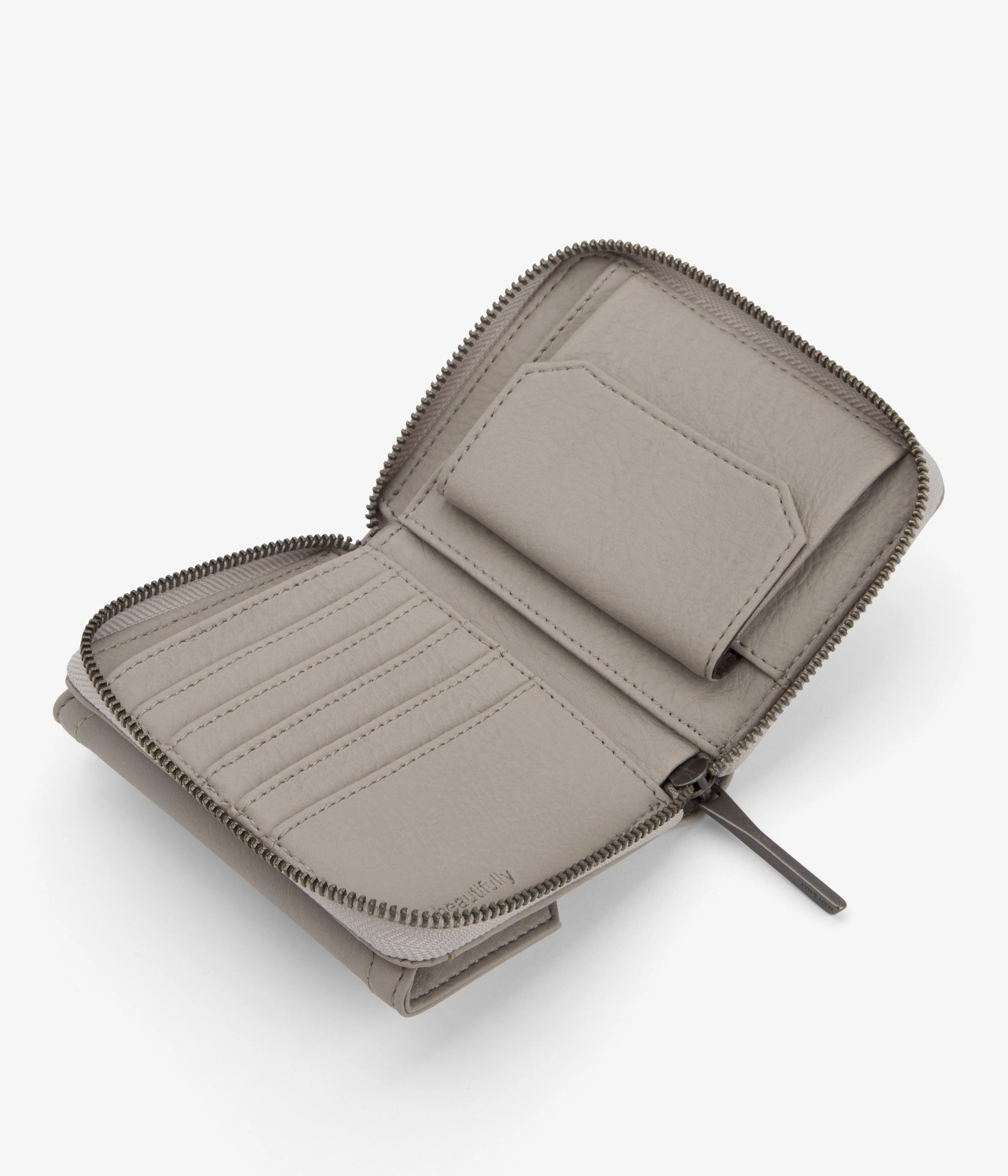 LOY Vegan Wallet - Dwell - Image 8