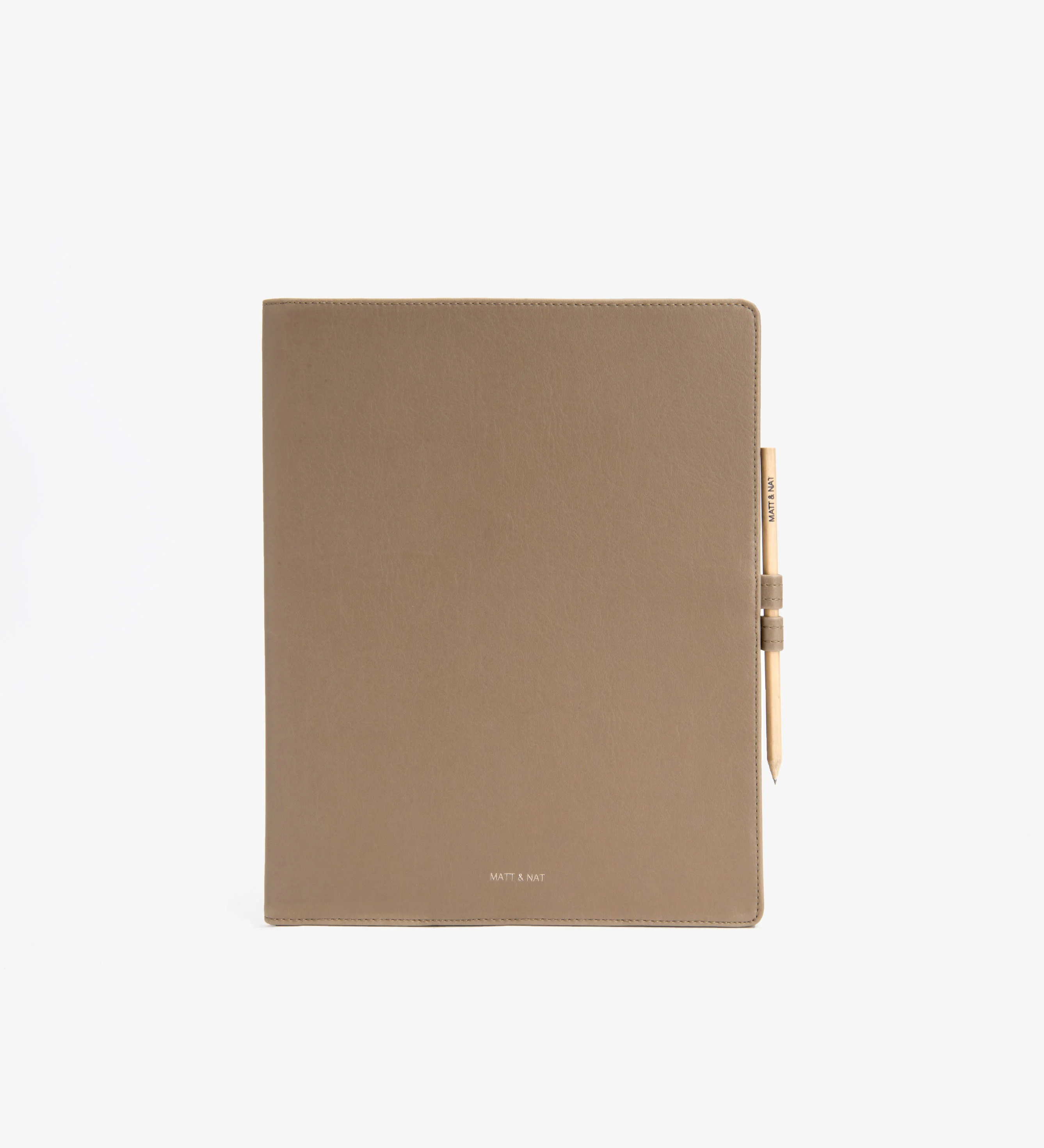 MAGISTRAL Vegan Notepad Cover - Vintage - Image 11