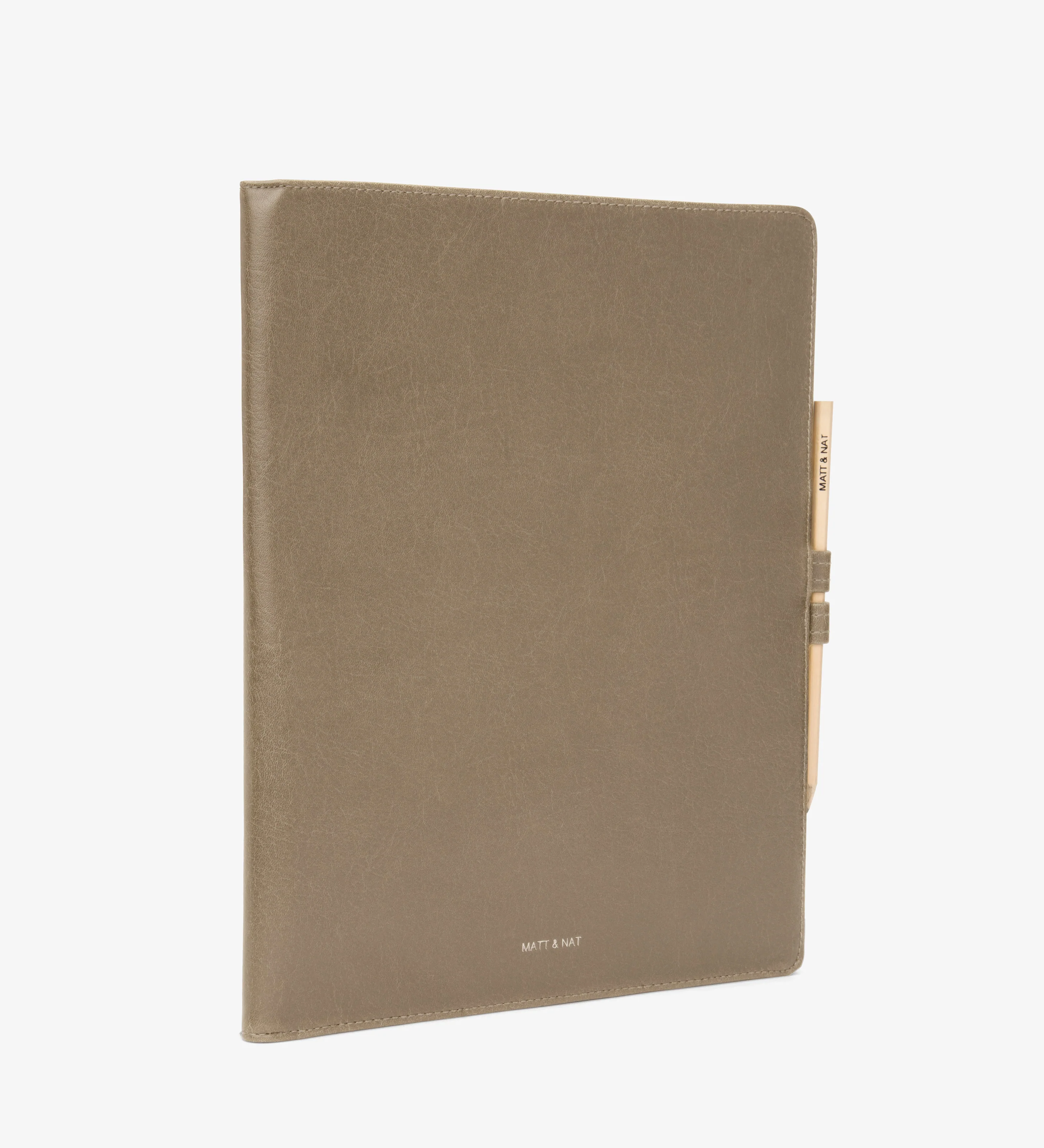 MAGISTRAL Vegan Notepad Cover - Vintage - Image 12