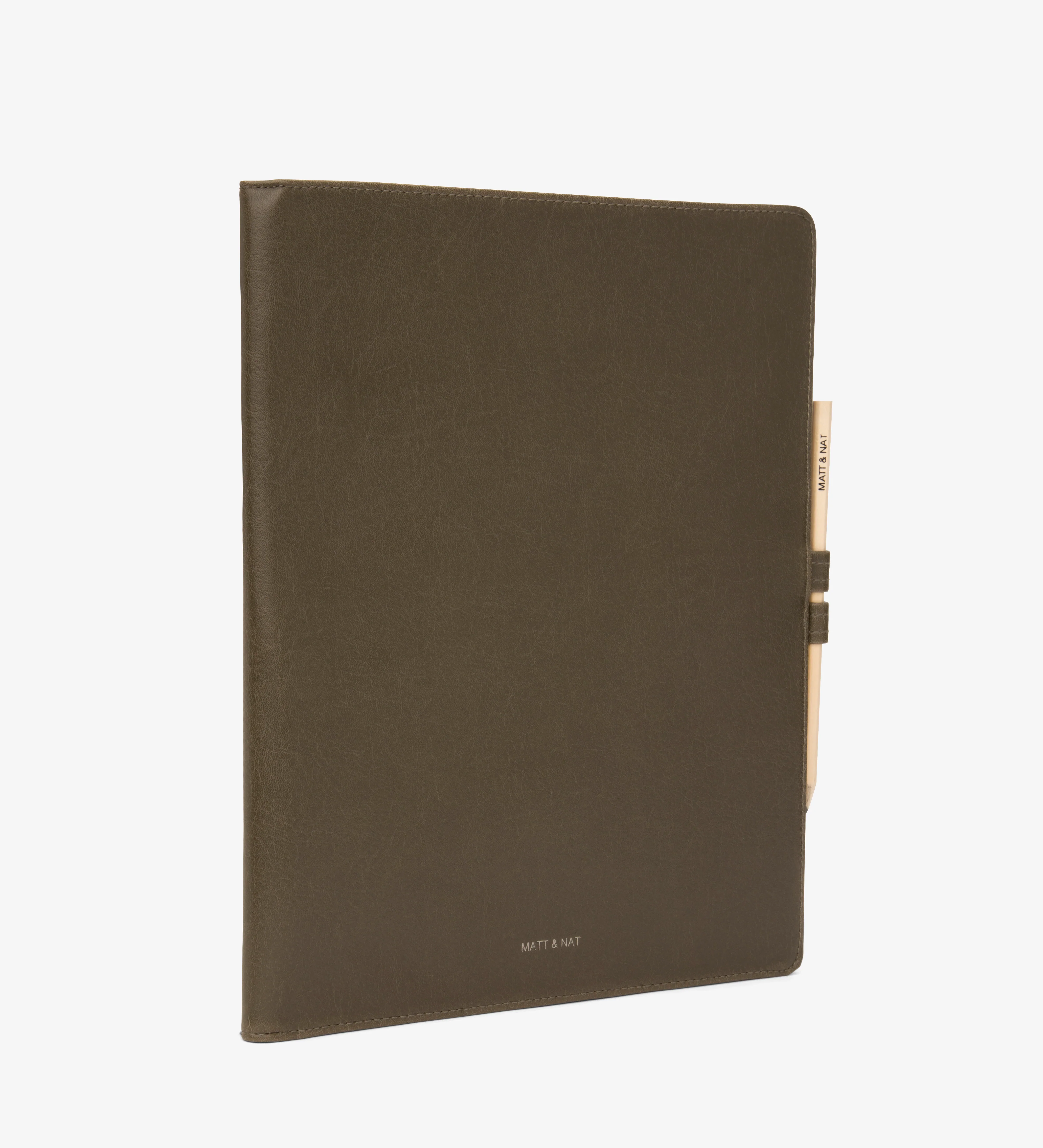 MAGISTRAL Vegan Notepad Cover - Vintage - Image 15