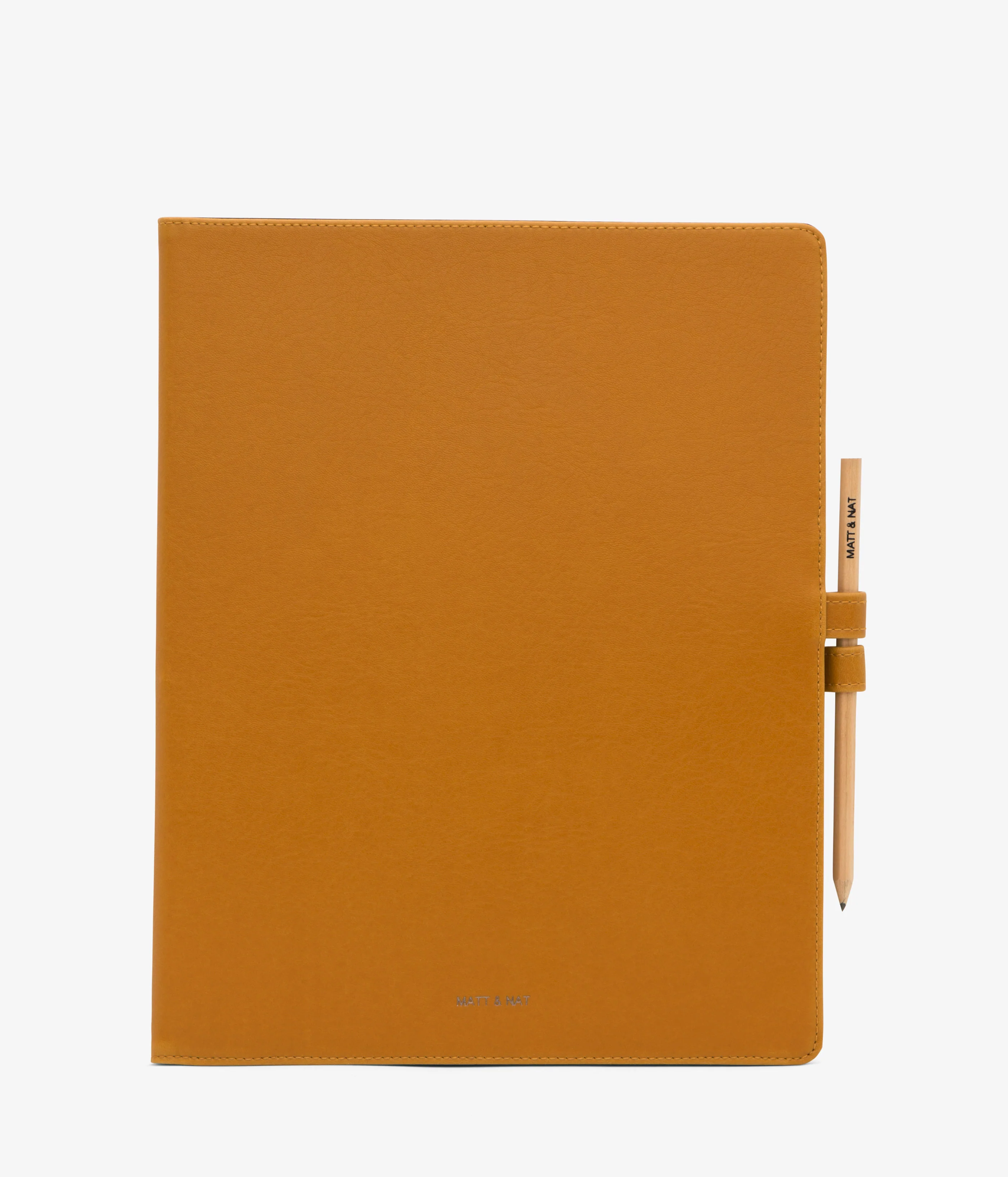 MAGISTRAL Vegan Notepad Cover - Vintage - Image 17