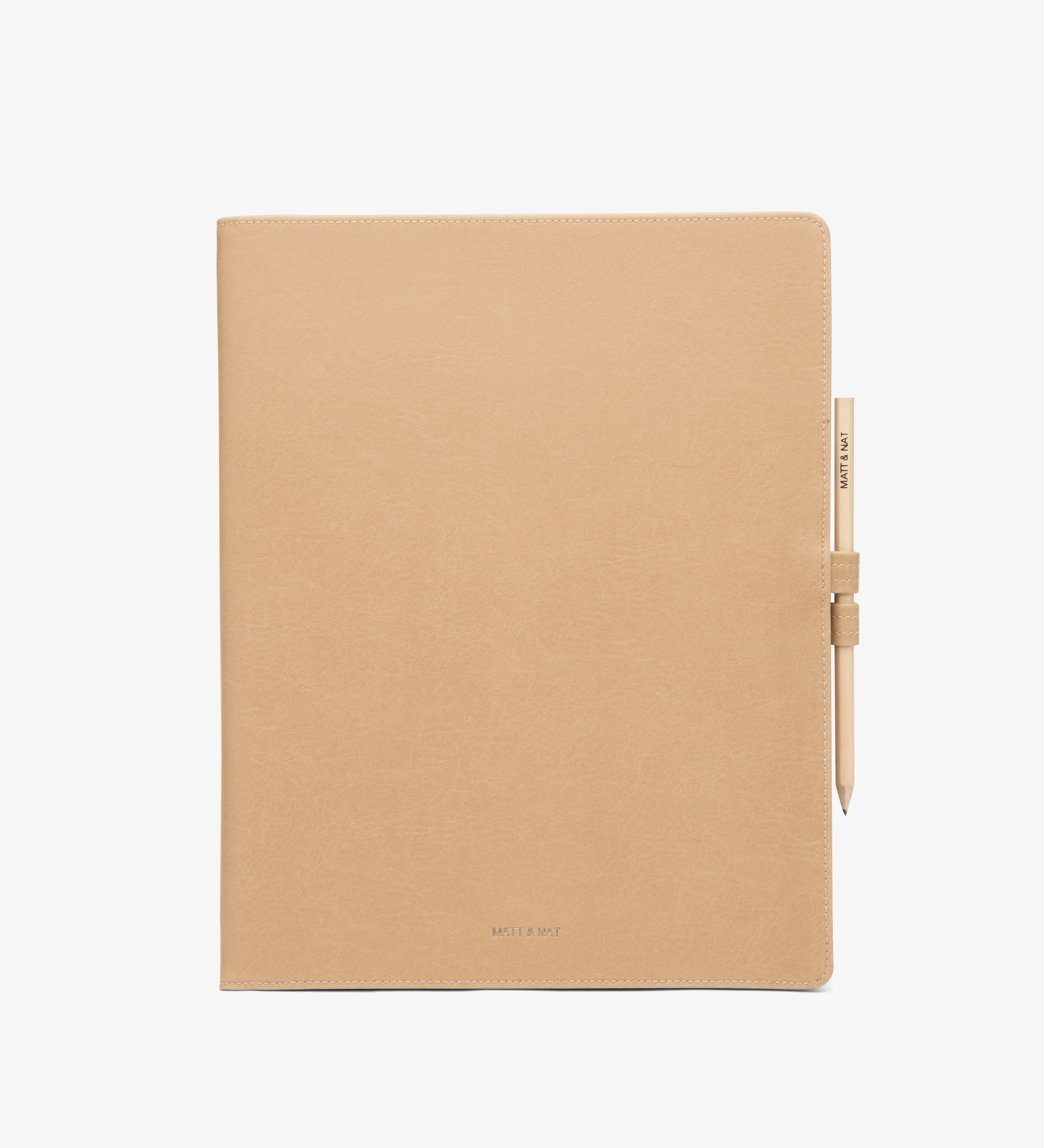 MAGISTRAL Vegan Notepad Cover - Vintage - Image 23