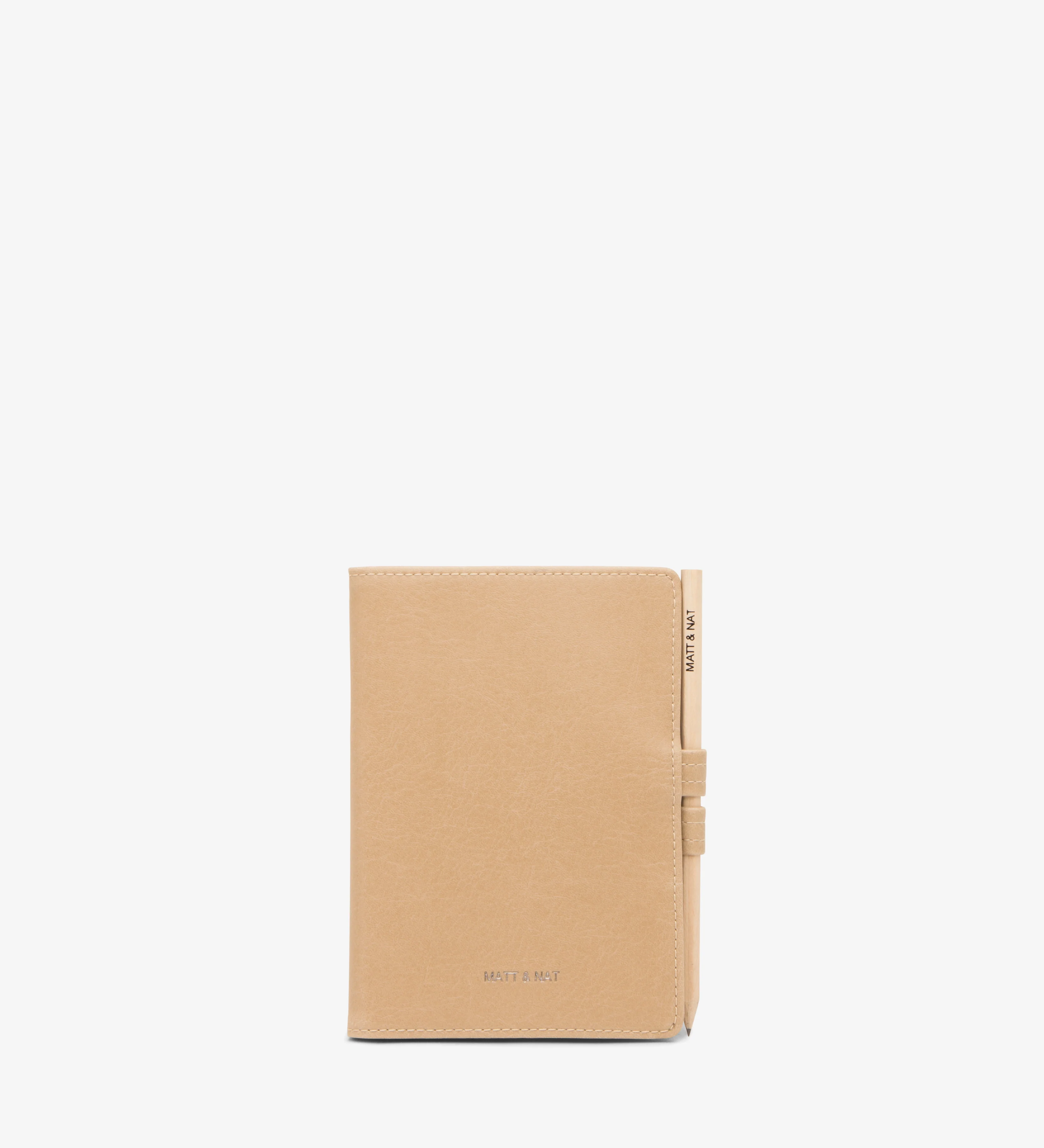 MAGISTRALSM Small Vegan Notepad Cover - Vintage - Image 29