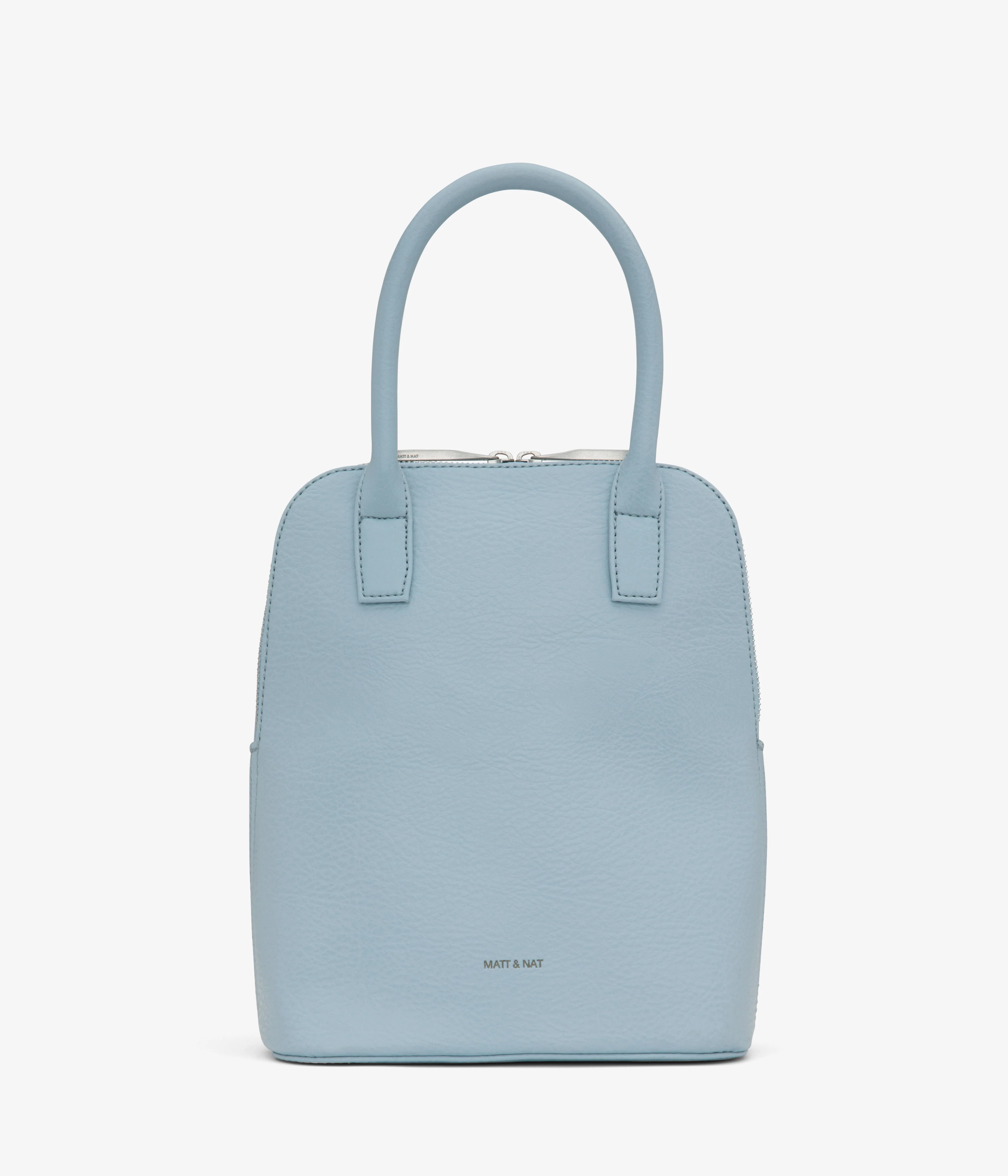 MALA Vegan Satchel Bag - Dwell - Image 10