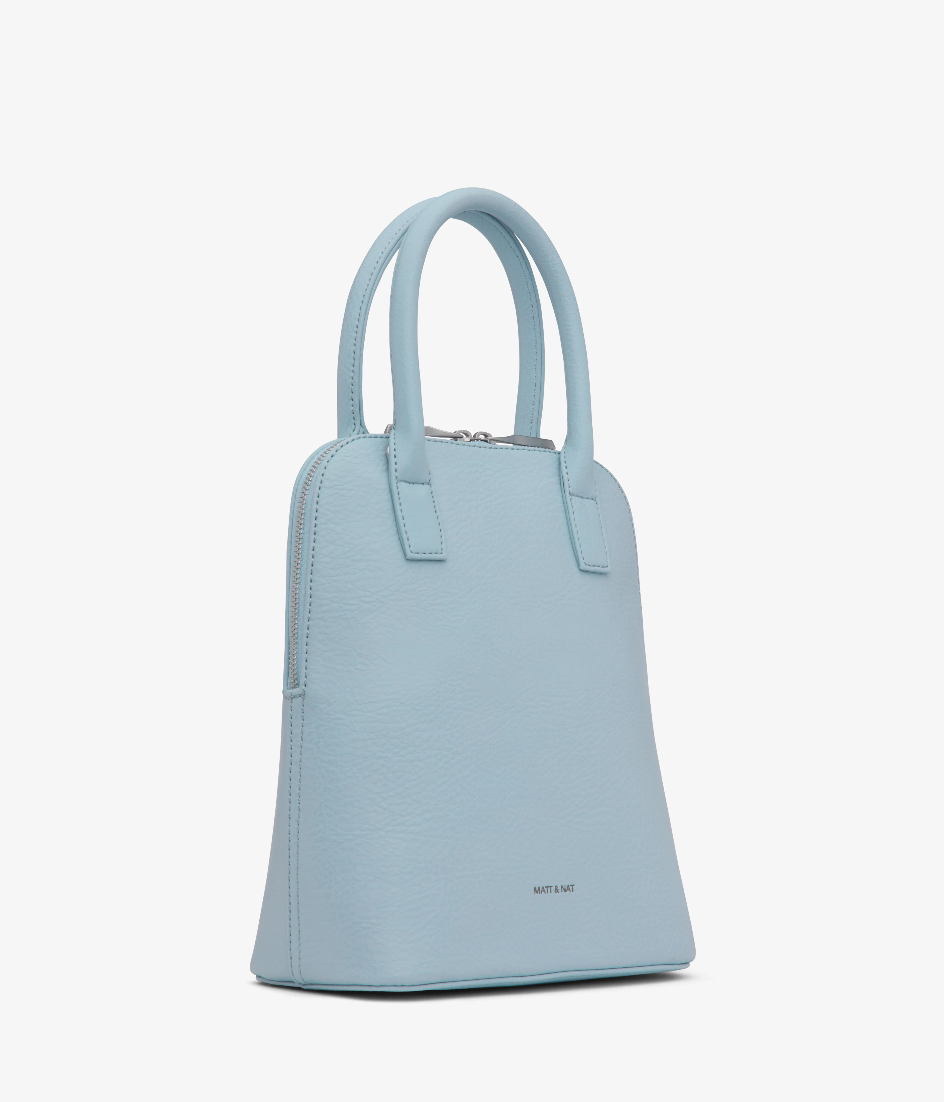 MALA Vegan Satchel Bag - Dwell - Image 11