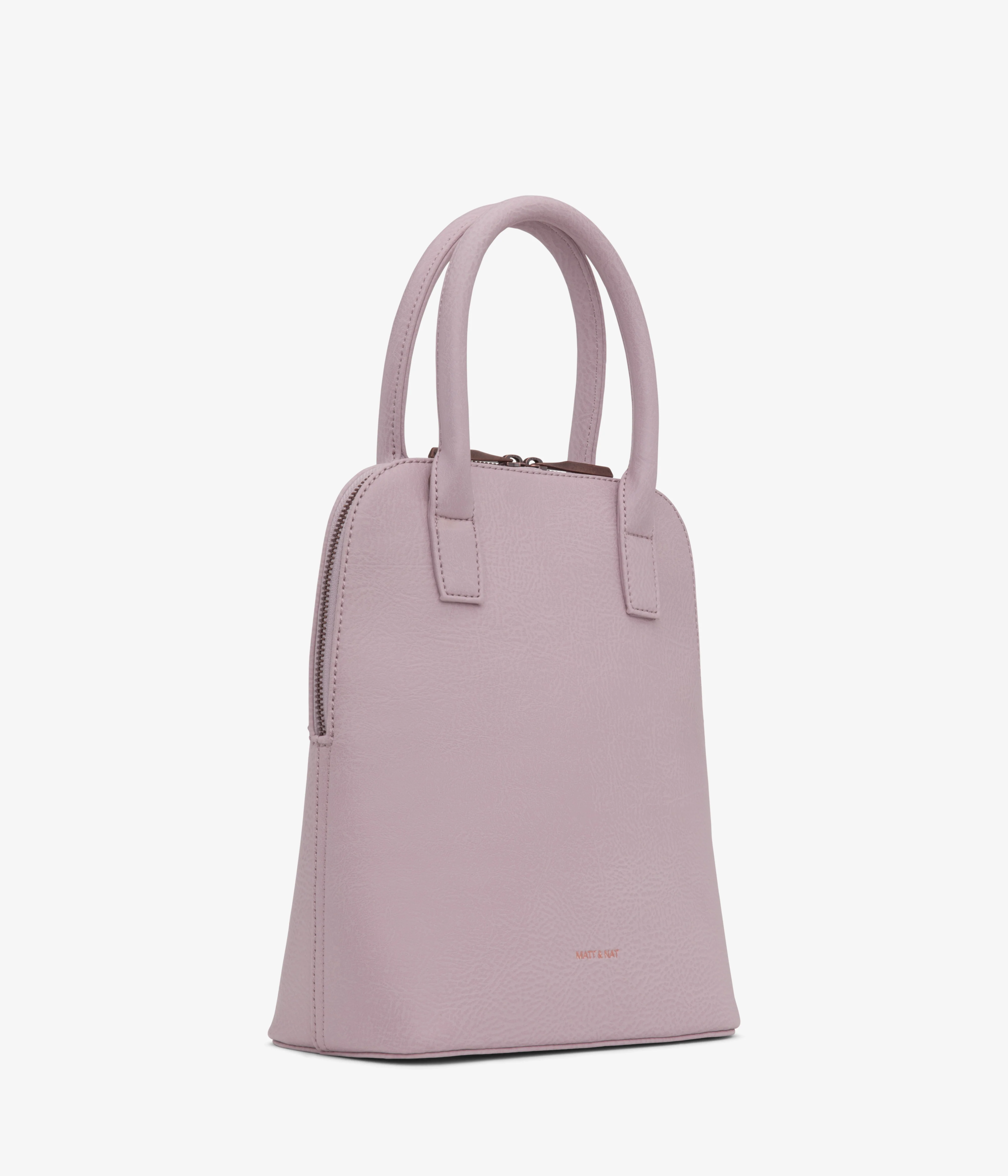 MALA Vegan Satchel Bag - Dwell - Image 14