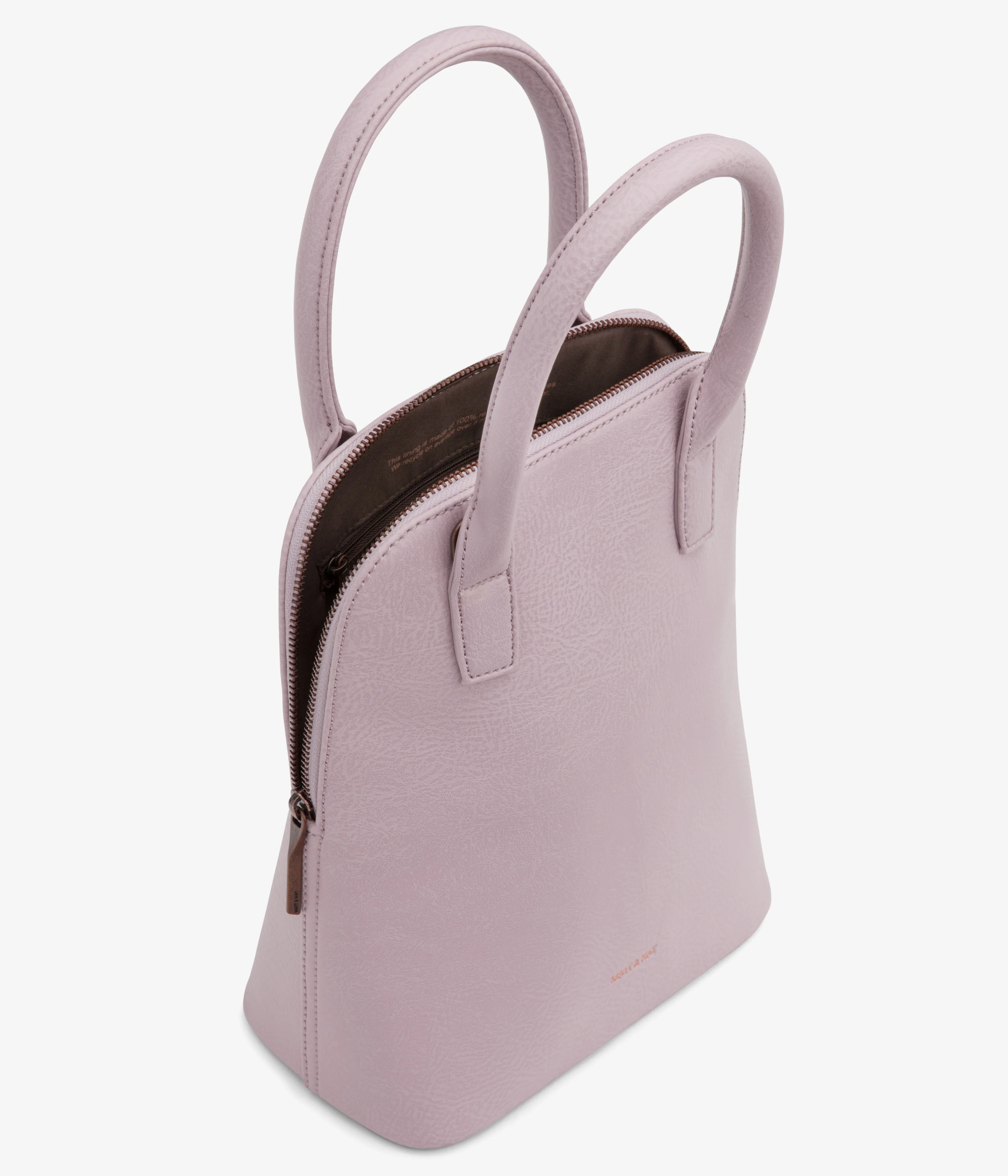 MALA Vegan Satchel Bag - Dwell - Image 15