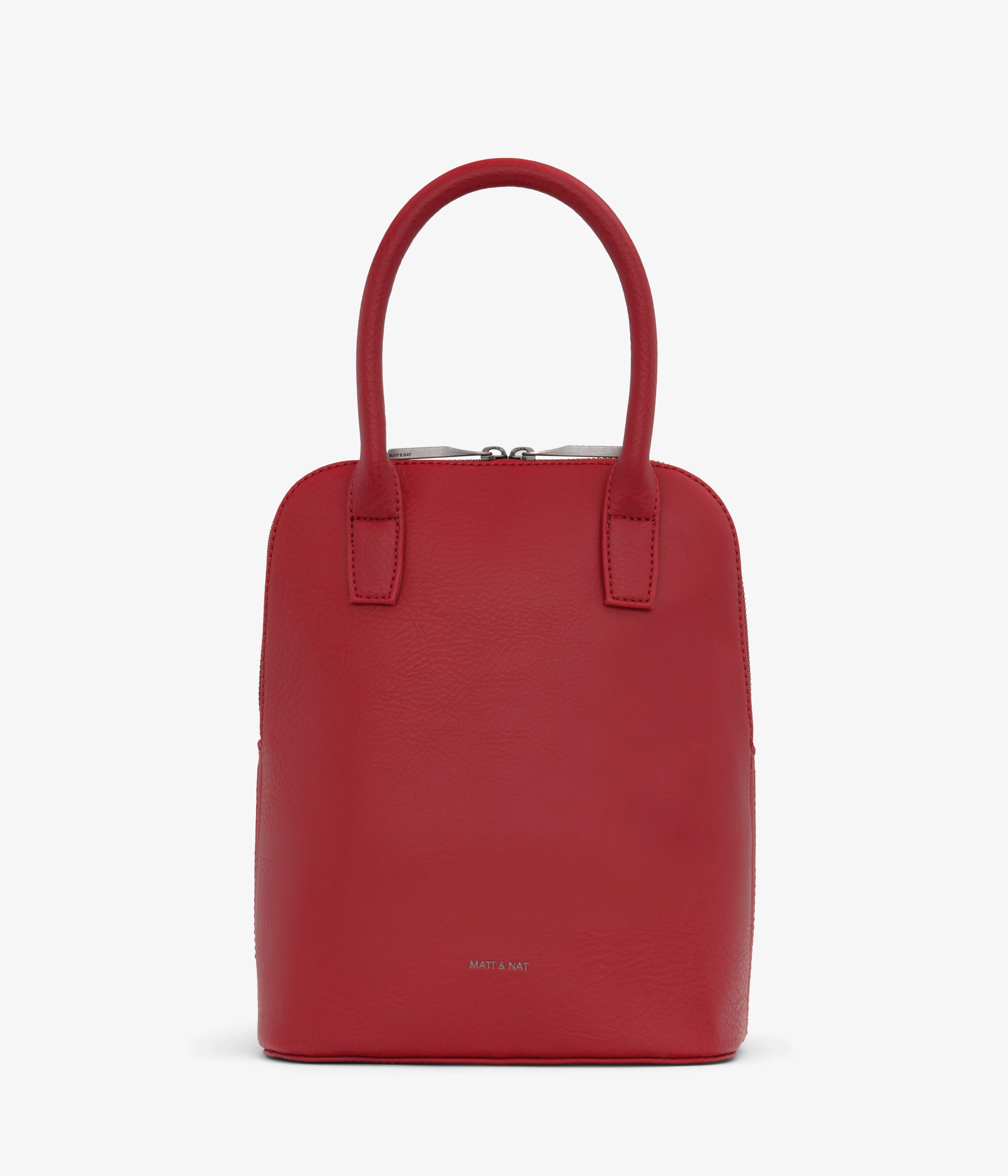 MALA Vegan Satchel Bag - Dwell - Image 18