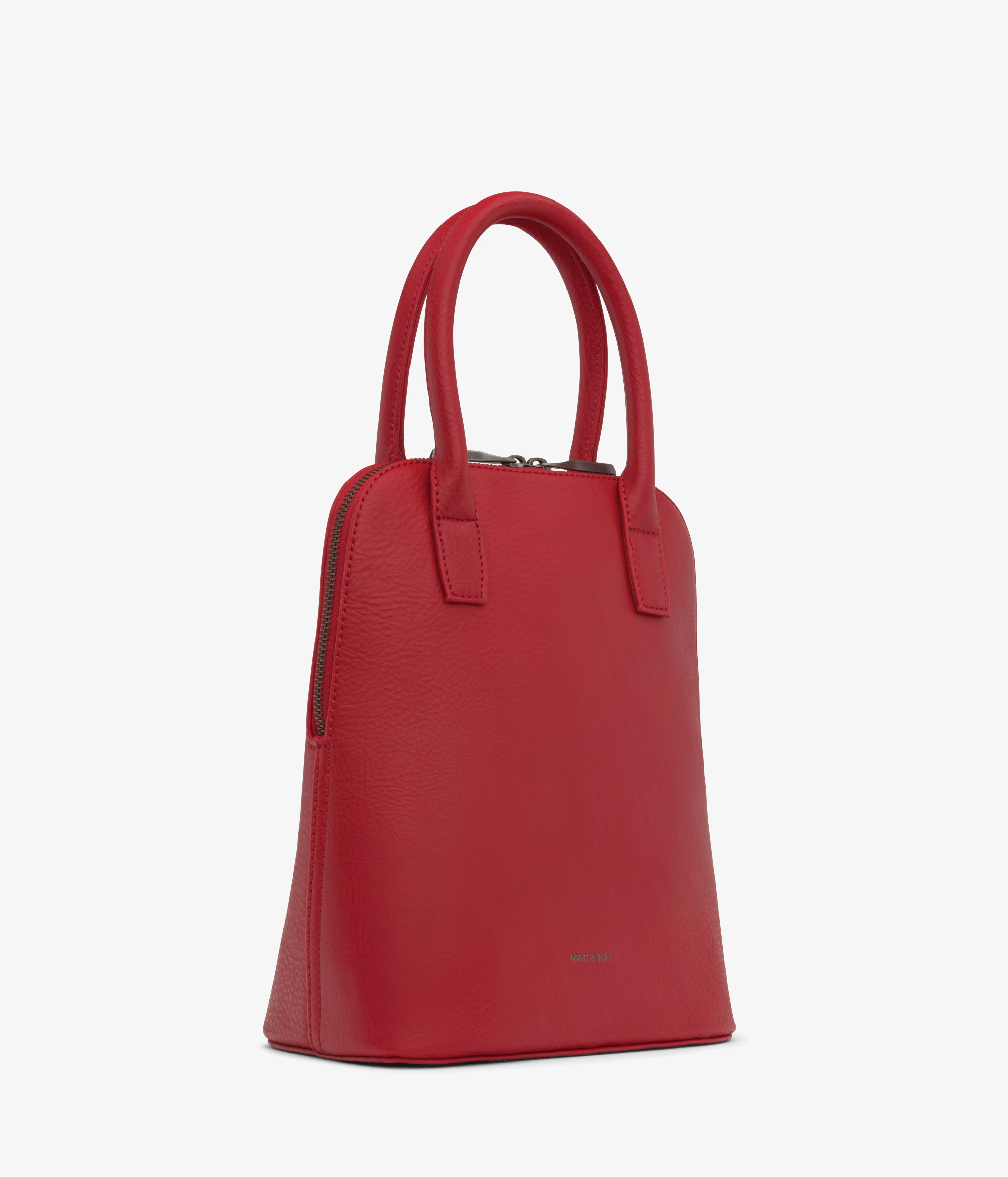 MALA Vegan Satchel Bag - Dwell - Image 19