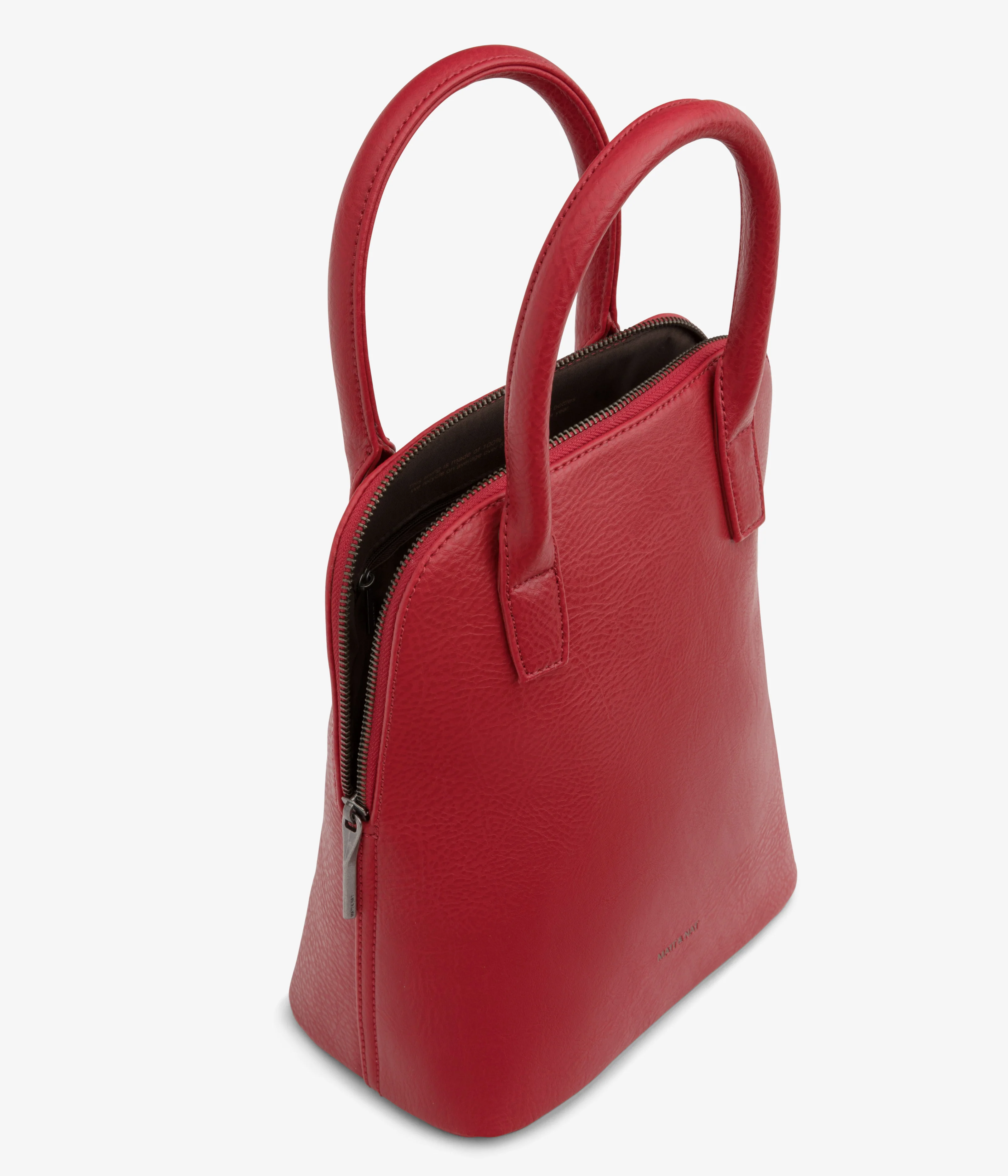 MALA Vegan Satchel Bag - Dwell - Image 20