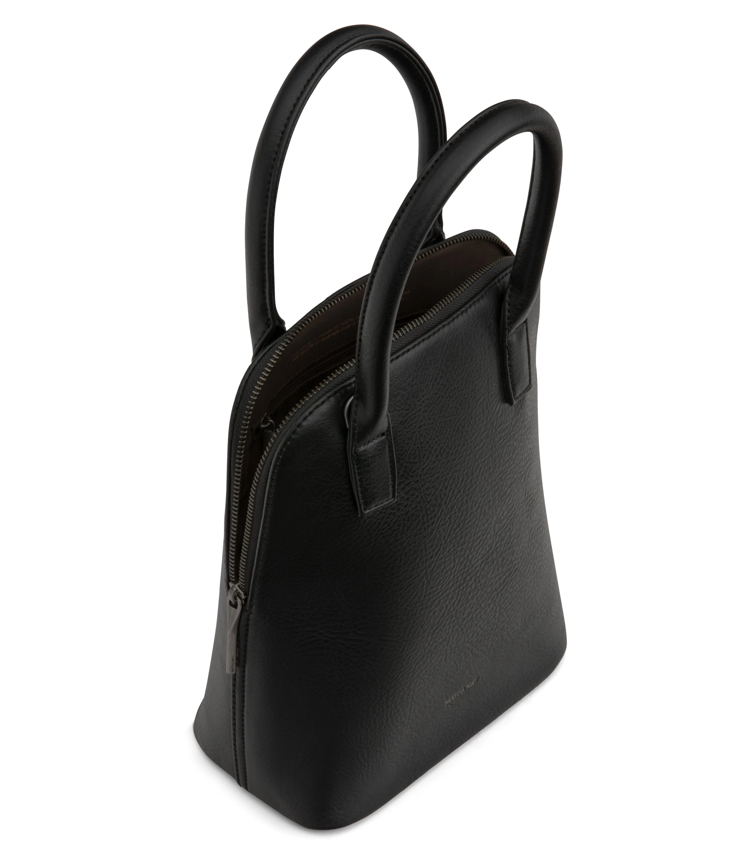 MALA Vegan Satchel Bag - Dwell - Image 3