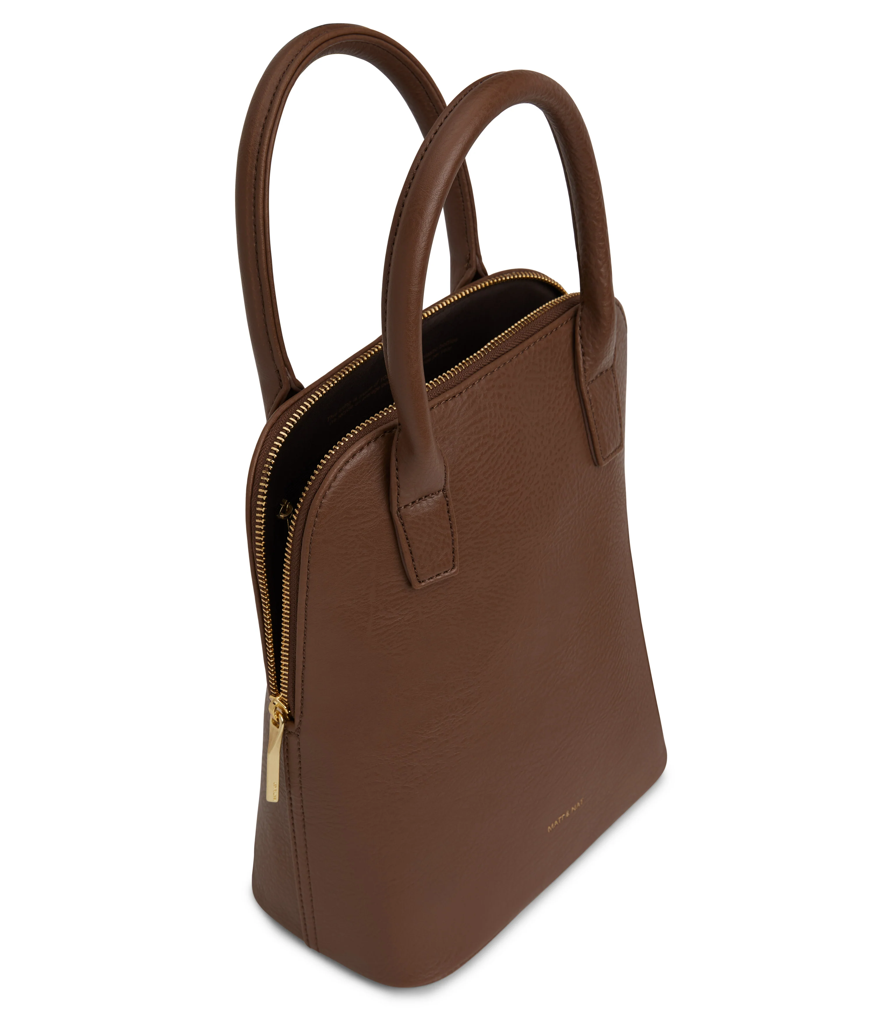 MALA Vegan Satchel Bag - Dwell - Image 7