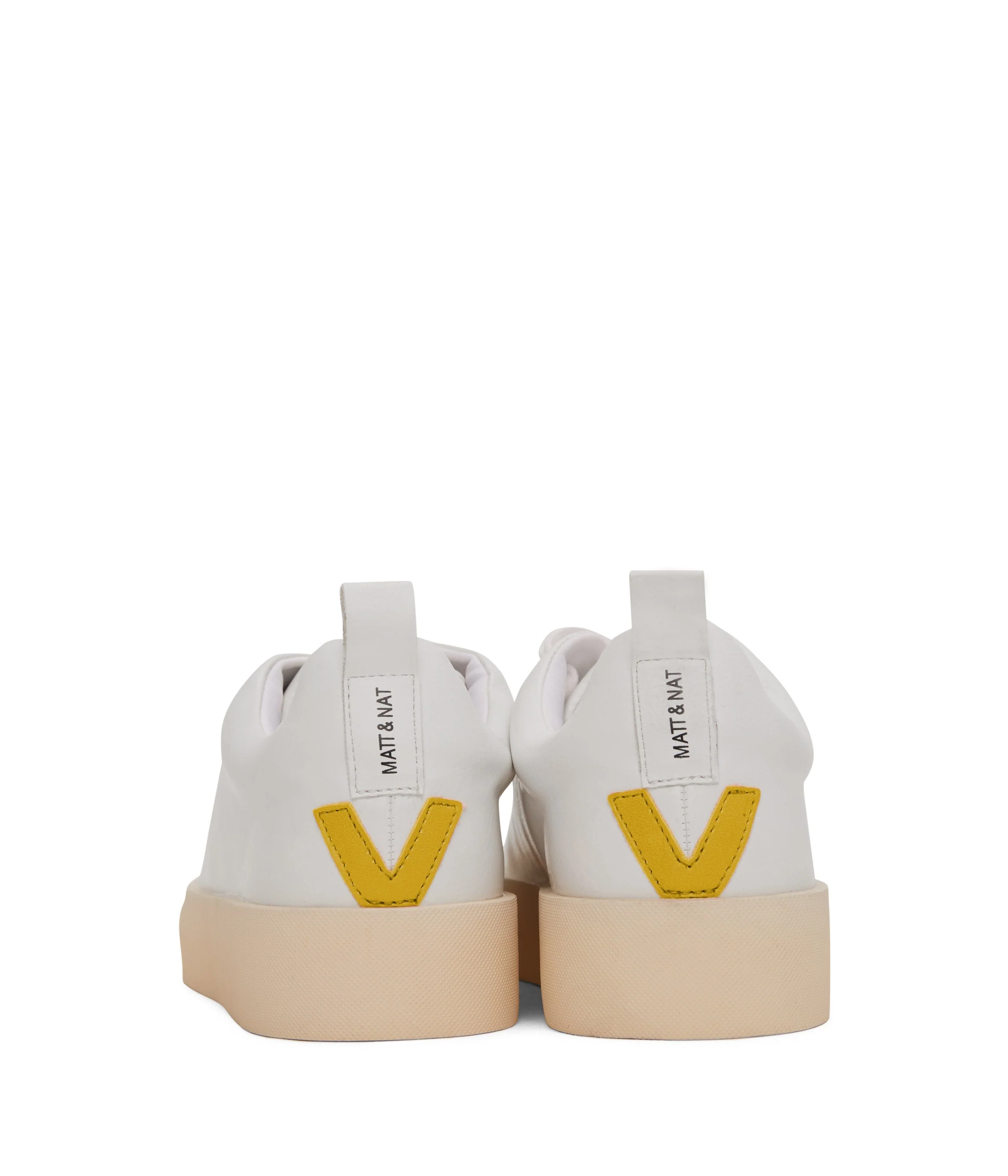 MARCI Women's Vegan Sneakers - Image 10