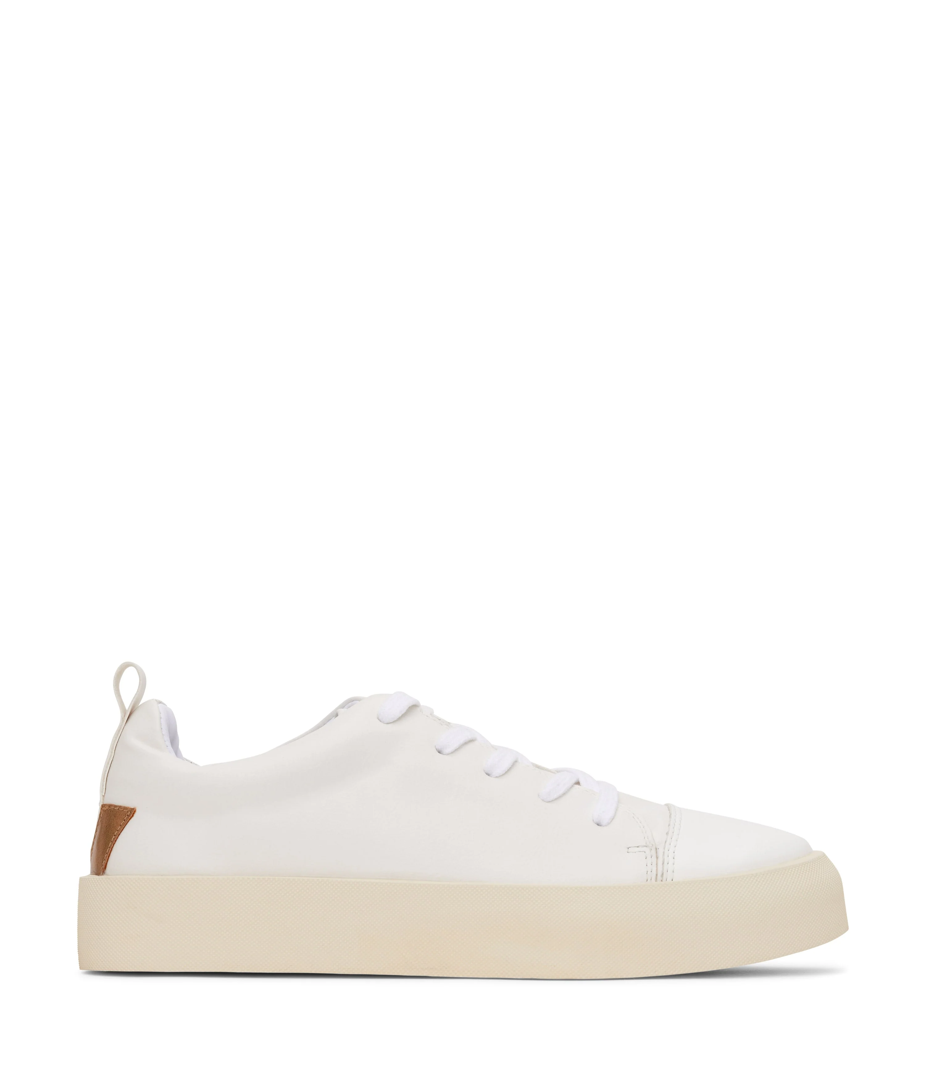 MARCI Women's Vegan Sneakers - Image 12