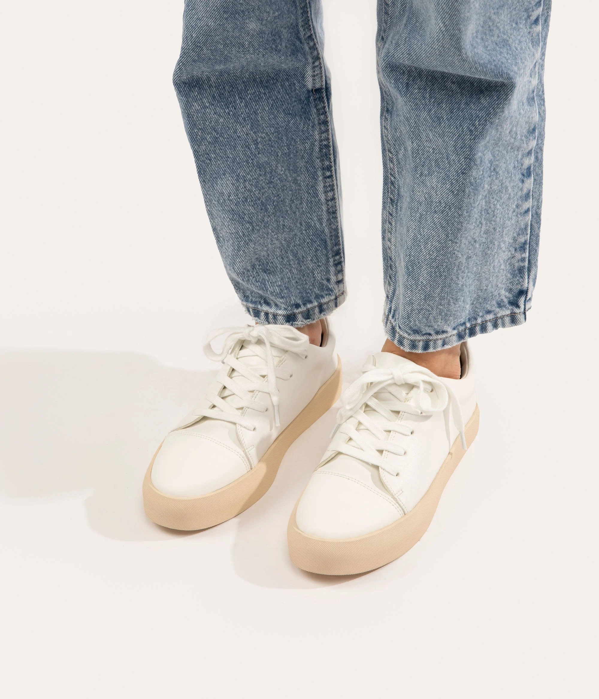 MARCI Women's Vegan Sneakers - Image 20