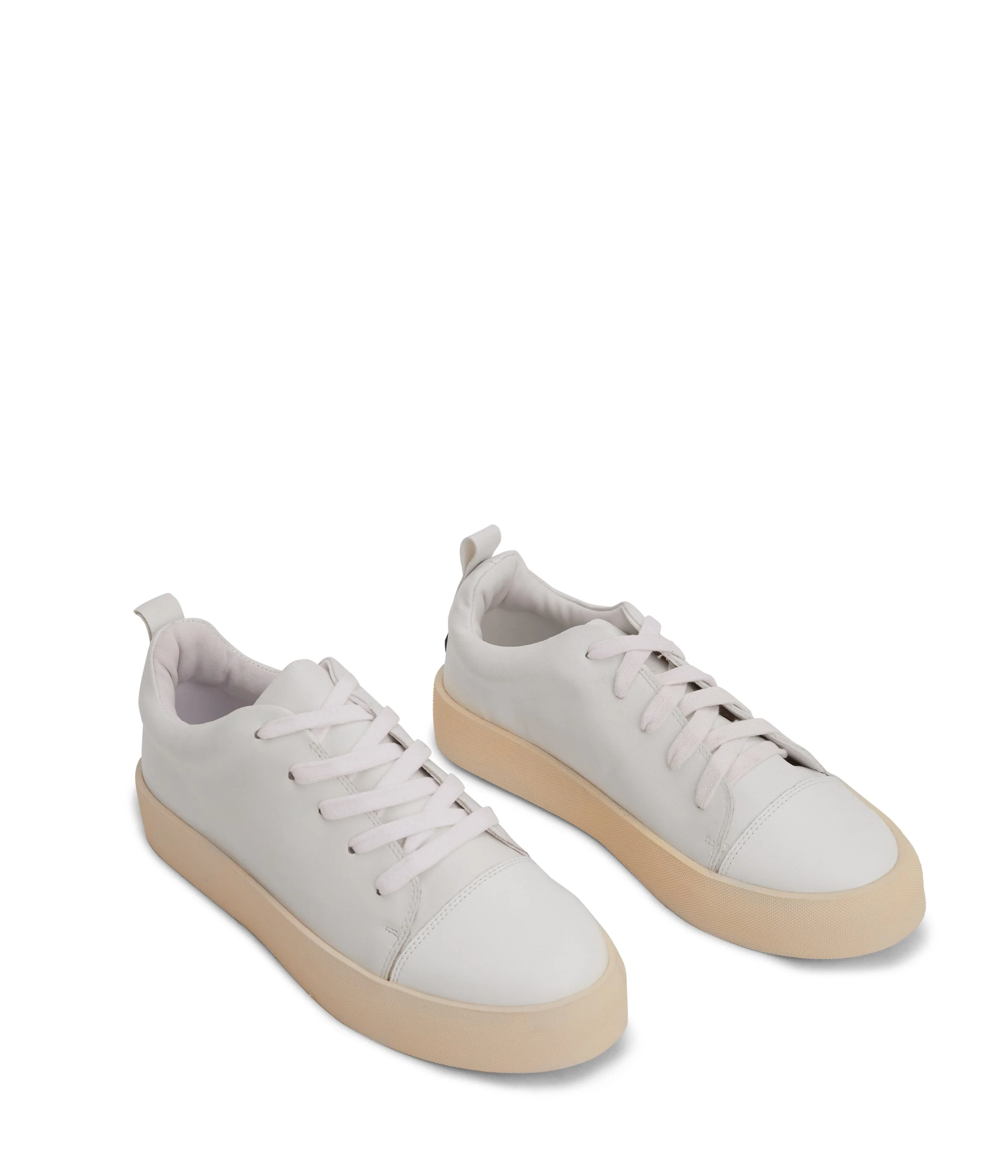 MARCI Women's Vegan Sneakers - Image 22
