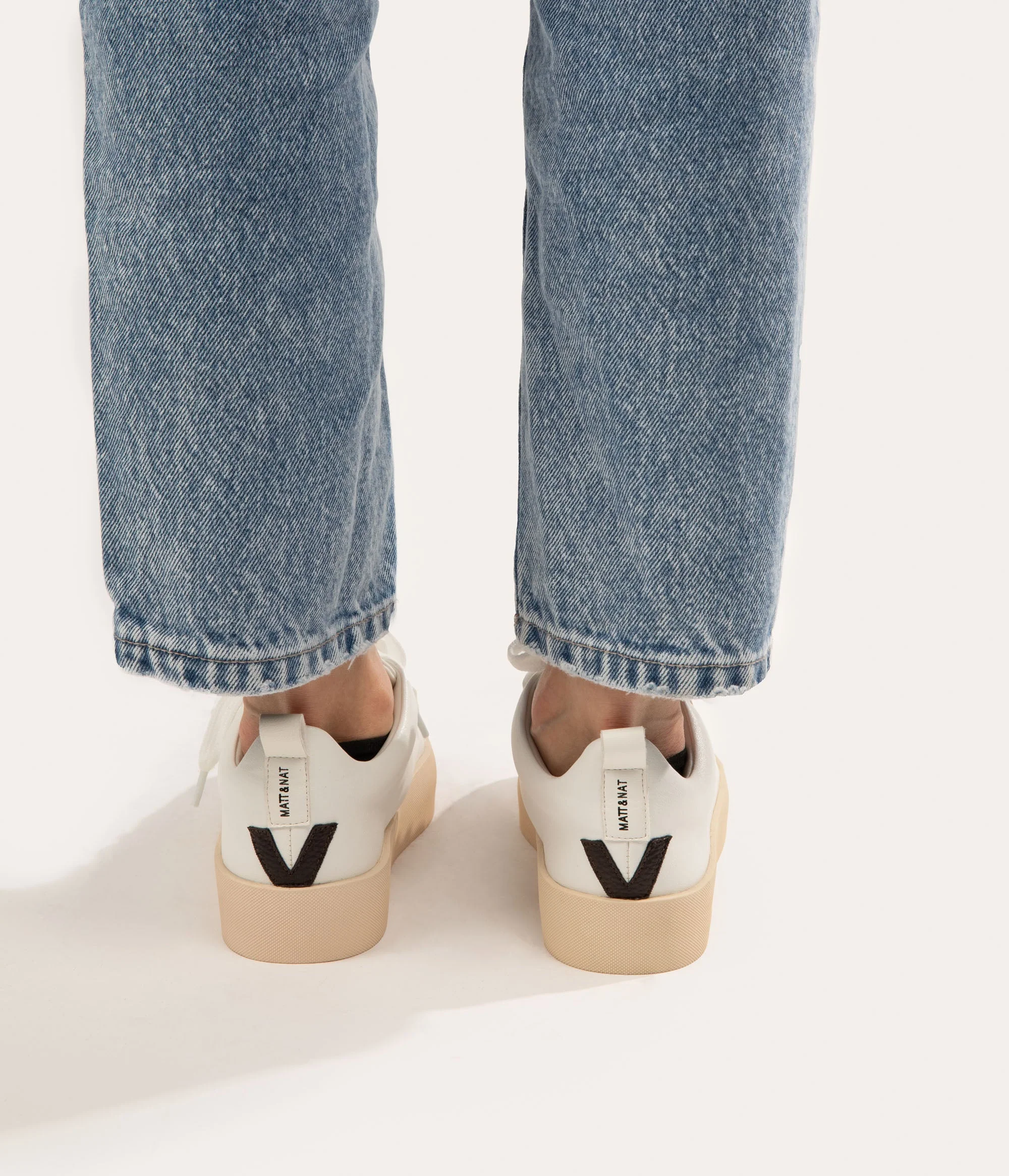 MARCI Women's Vegan Sneakers - Image 28