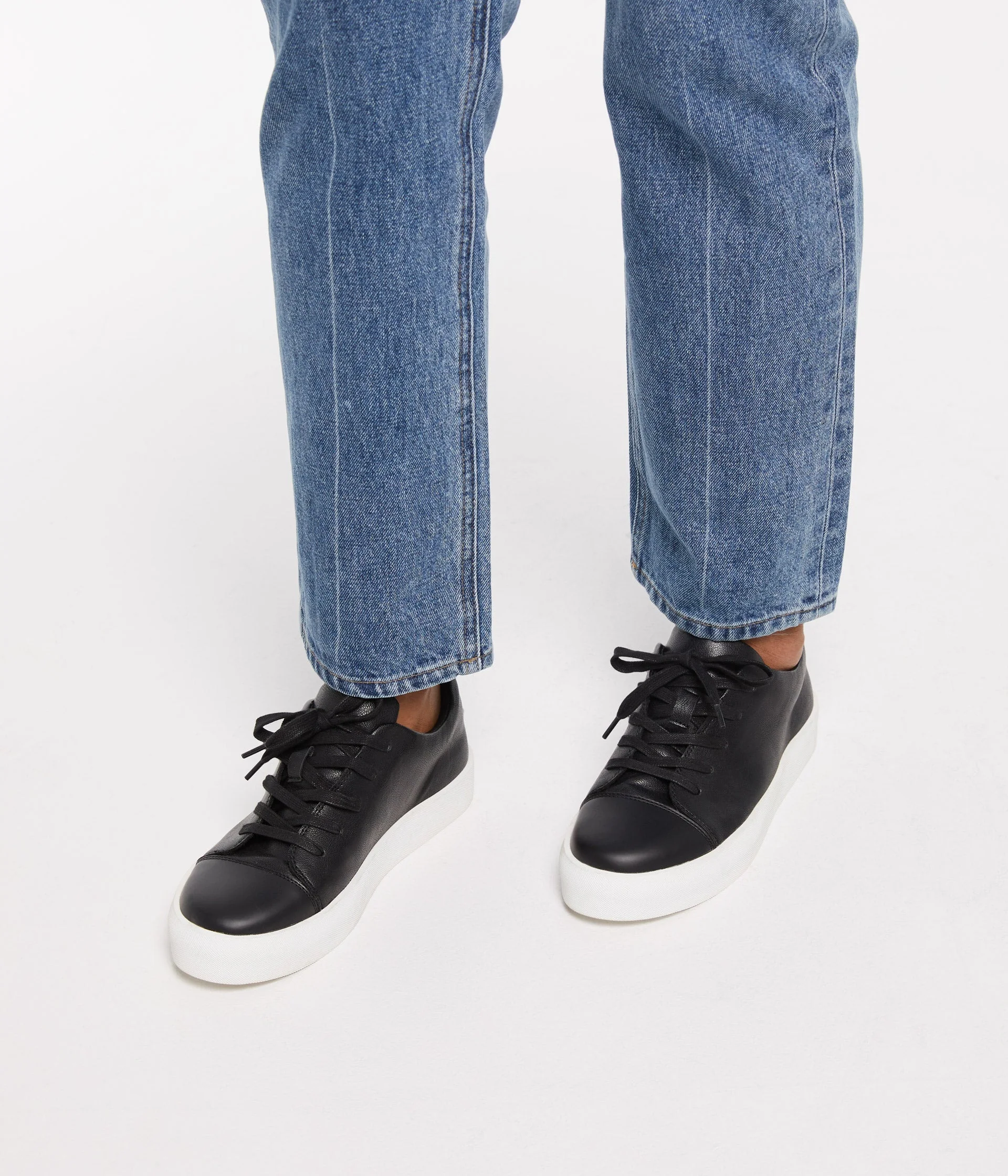 MARCI Women's Vegan Sneakers - Image 3