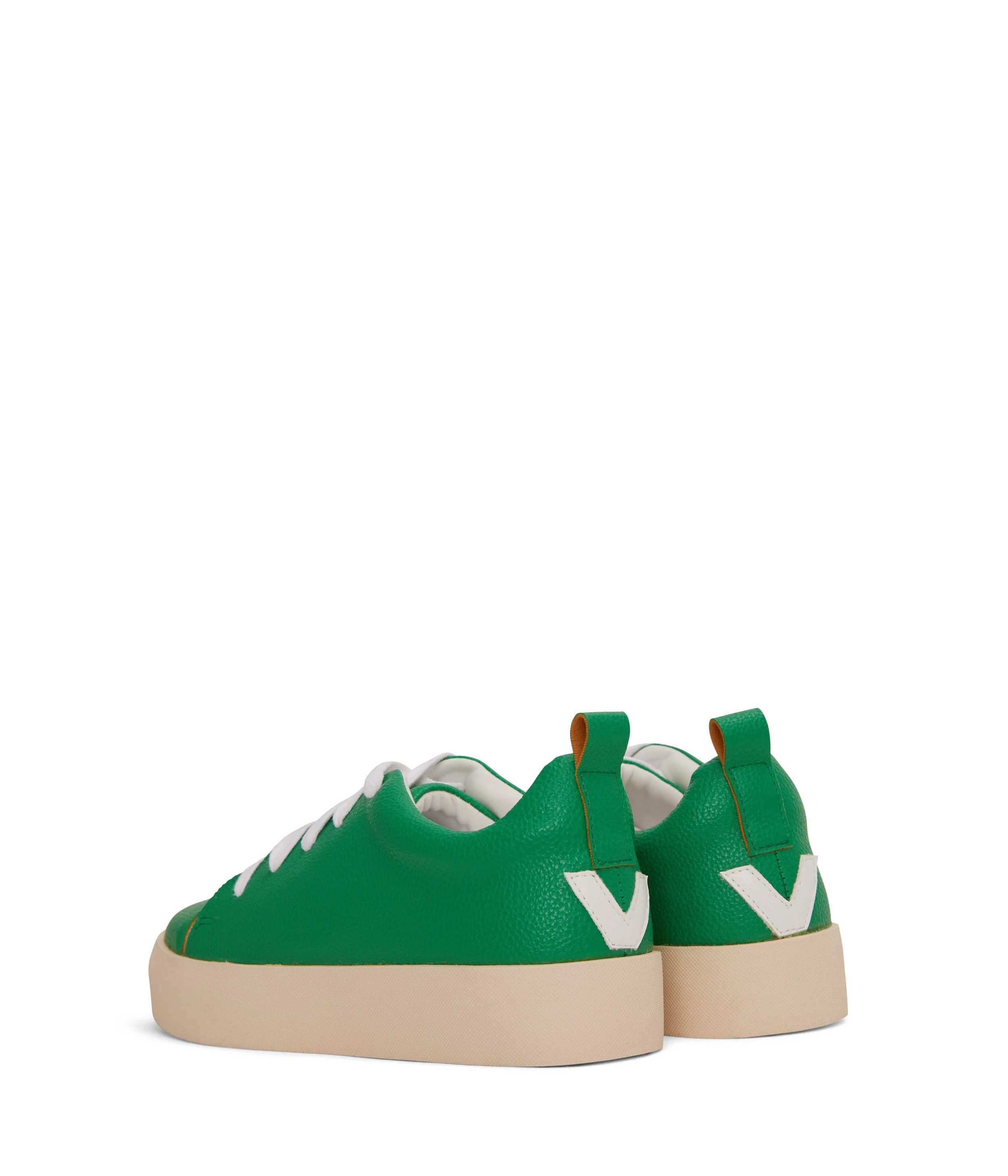MARCI Women's Vegan Sneakers - Image 34