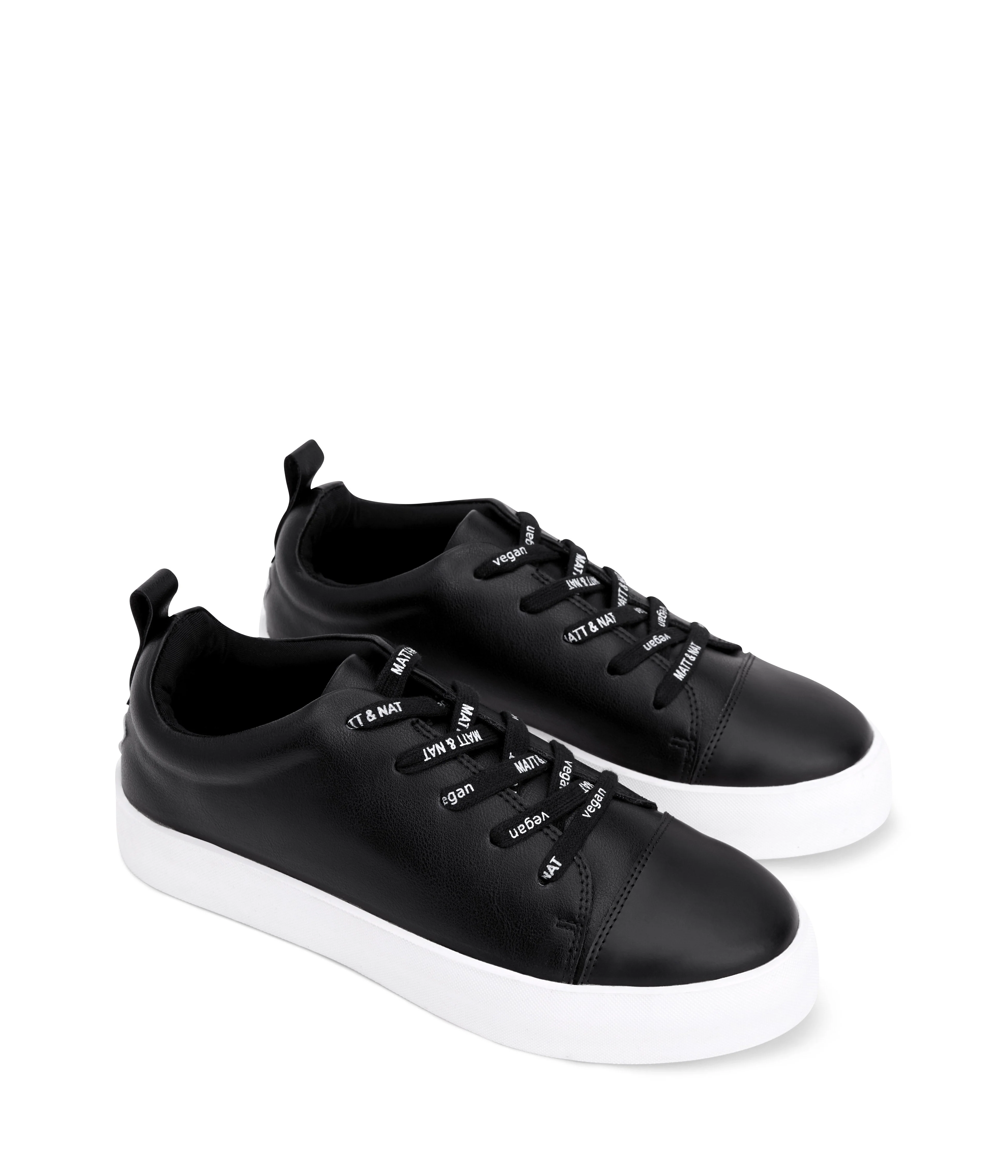 MARCI Women's Vegan Sneakers - Image 4