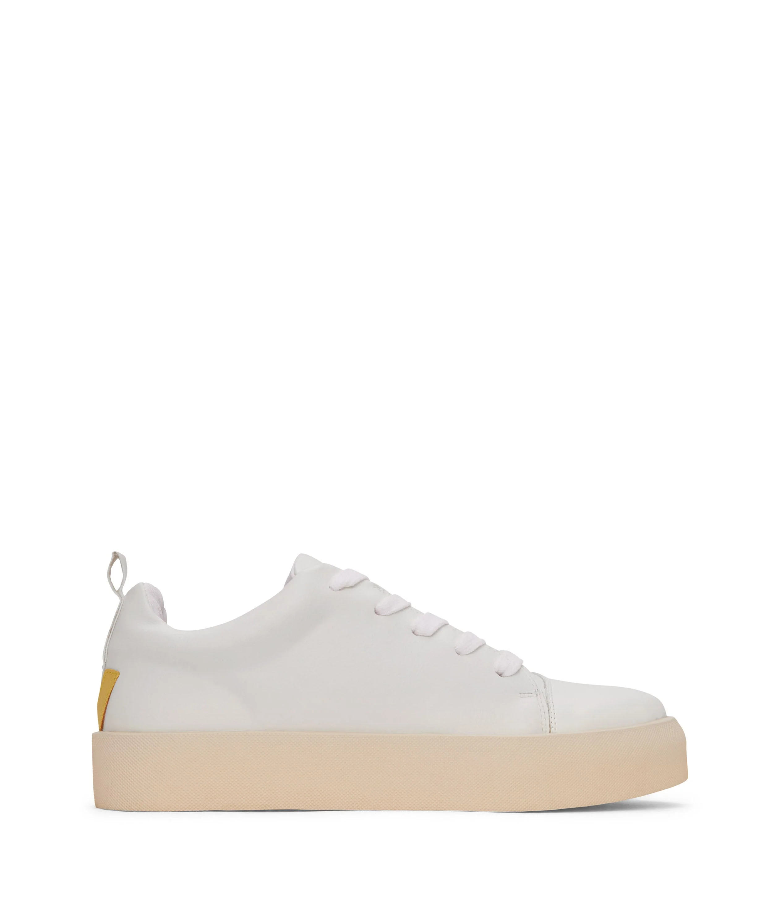 MARCI Women's Vegan Sneakers - Image 6