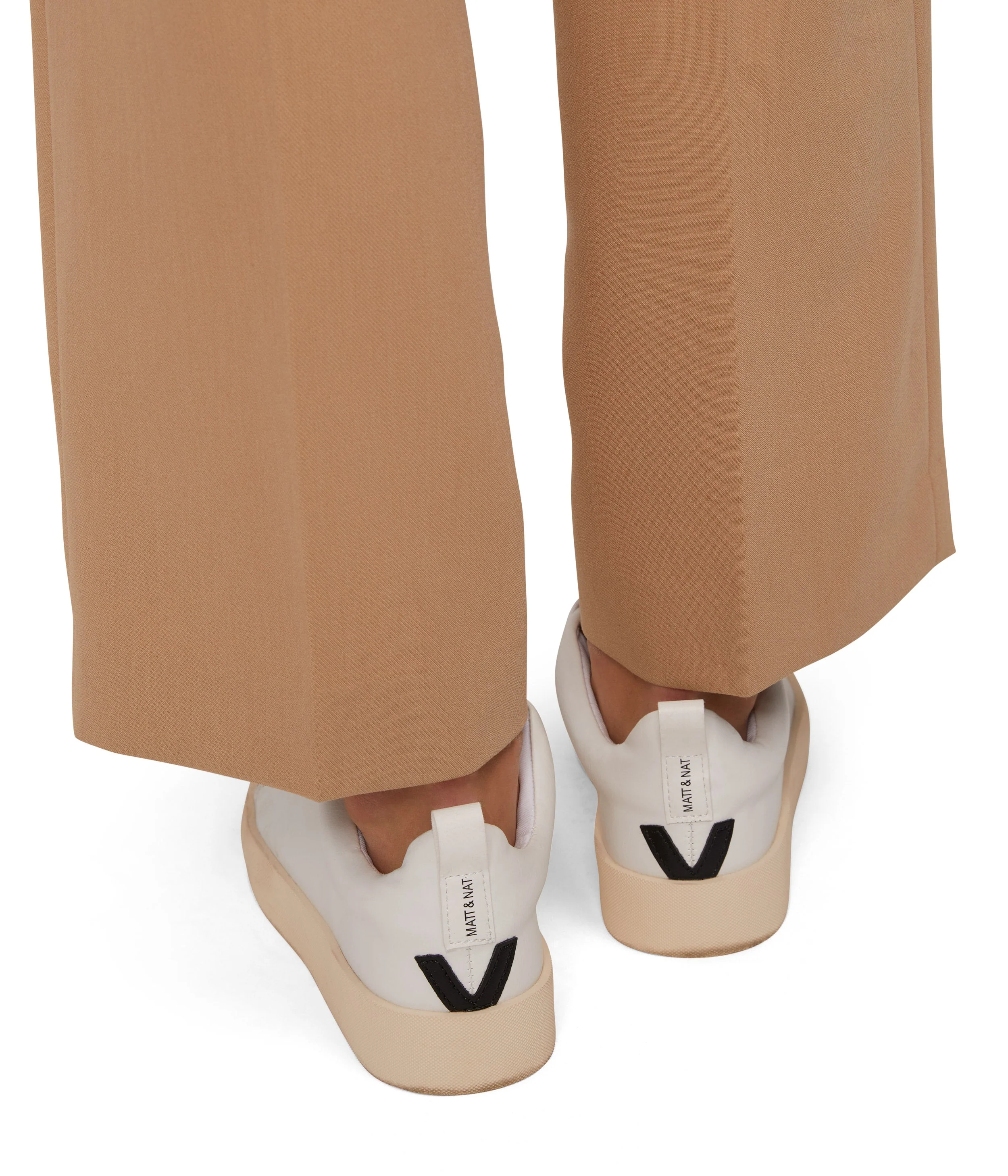 MARCI Women's Vegan Sneakers - Image 7